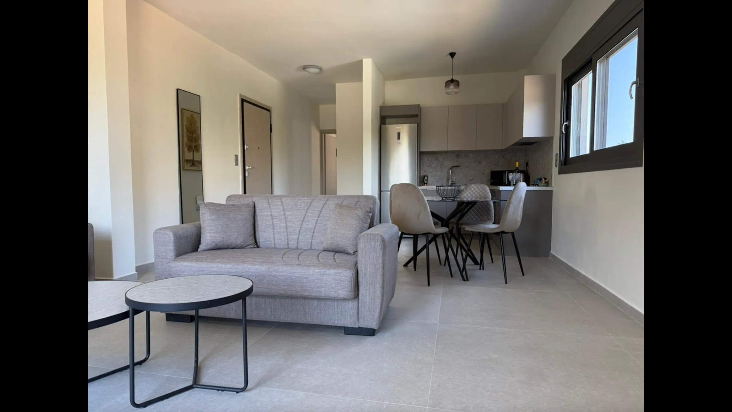 Уютные апартаменты с гарантированным доходом, Лутраки, Афины 6