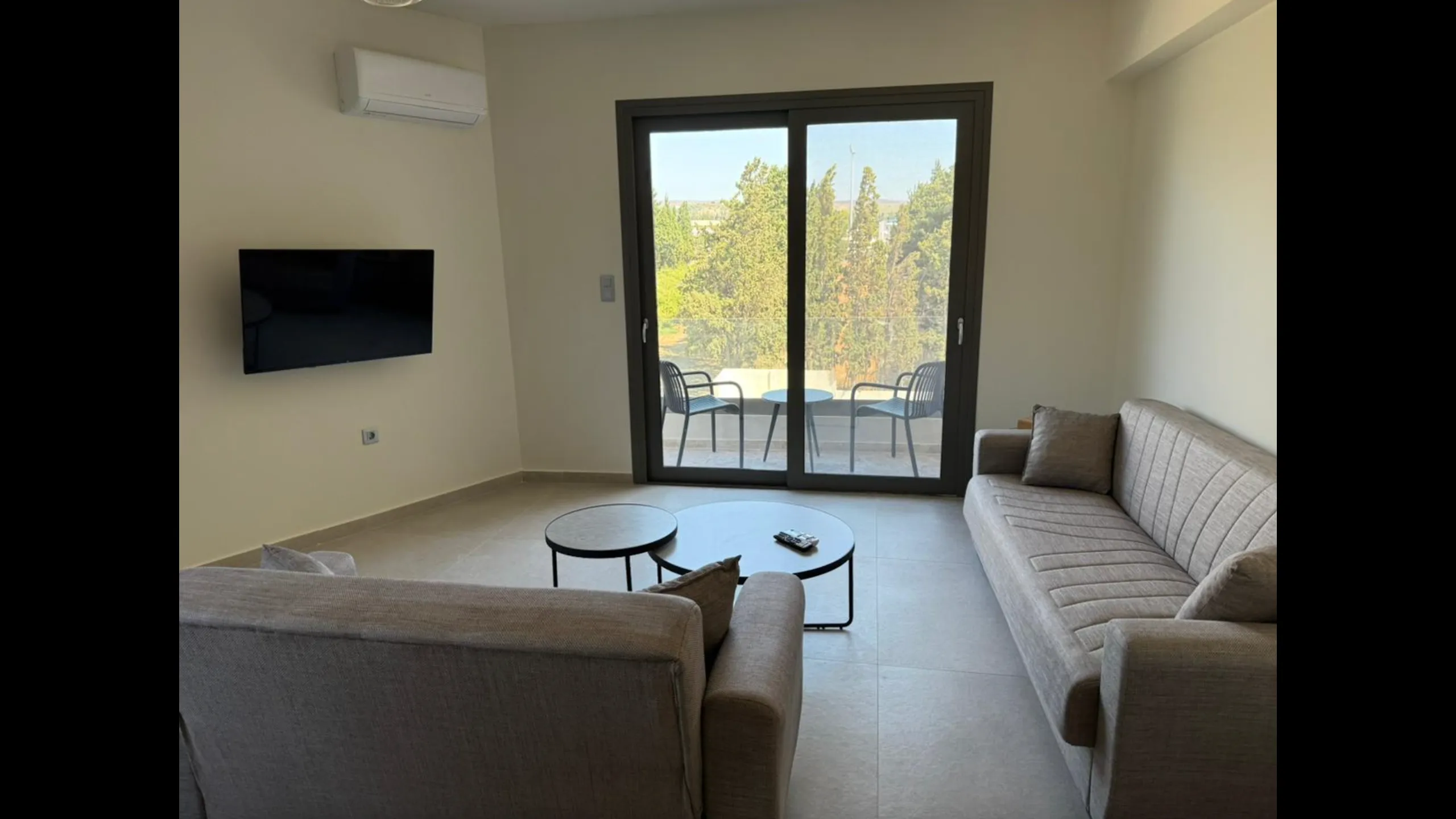 Уютные апартаменты с гарантированным доходом, Лутраки, Афины 5