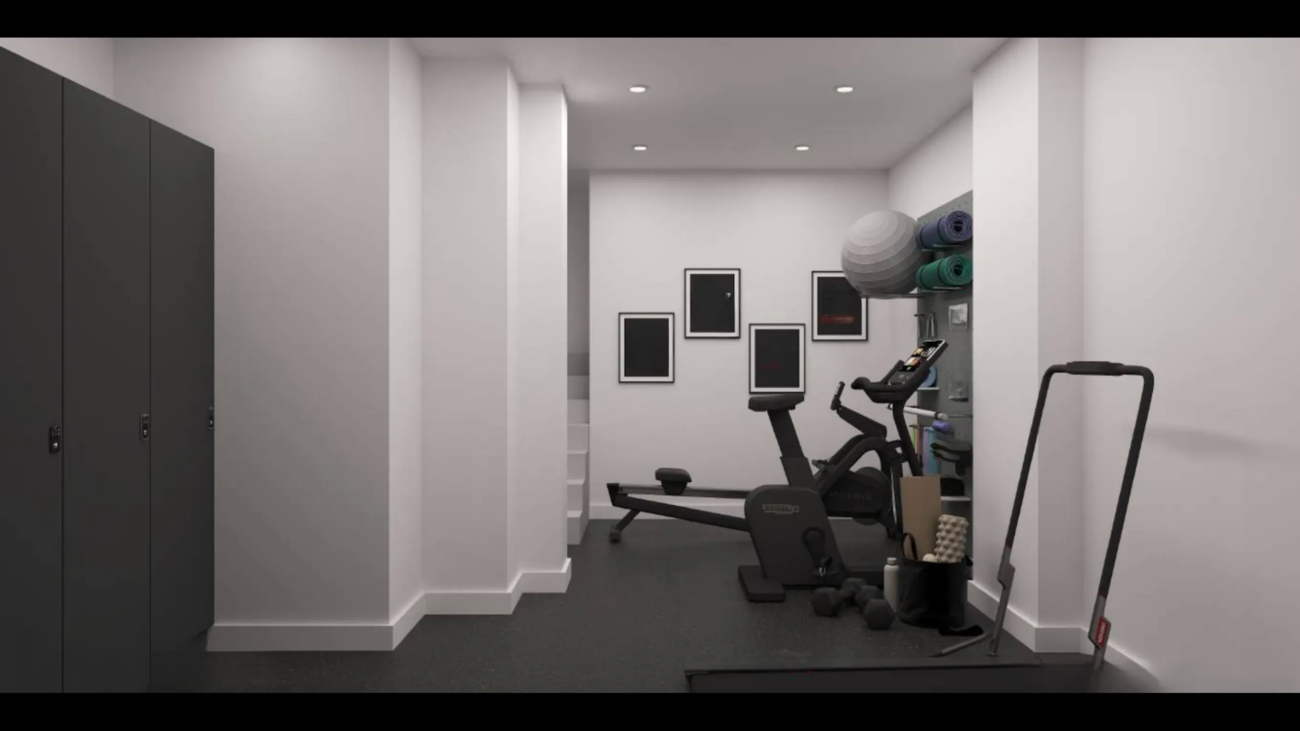 Уютные апартаменты с гарантированным доходом, Калитея, Афины 4