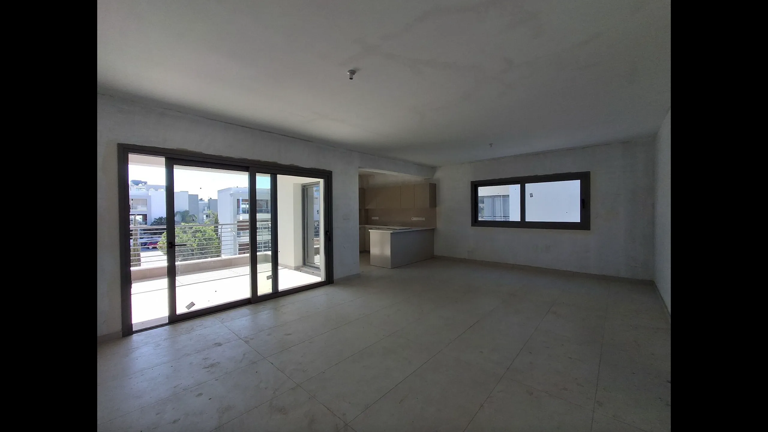 Апартаменты и виллы в жилом проекте в центре Пафоса 7