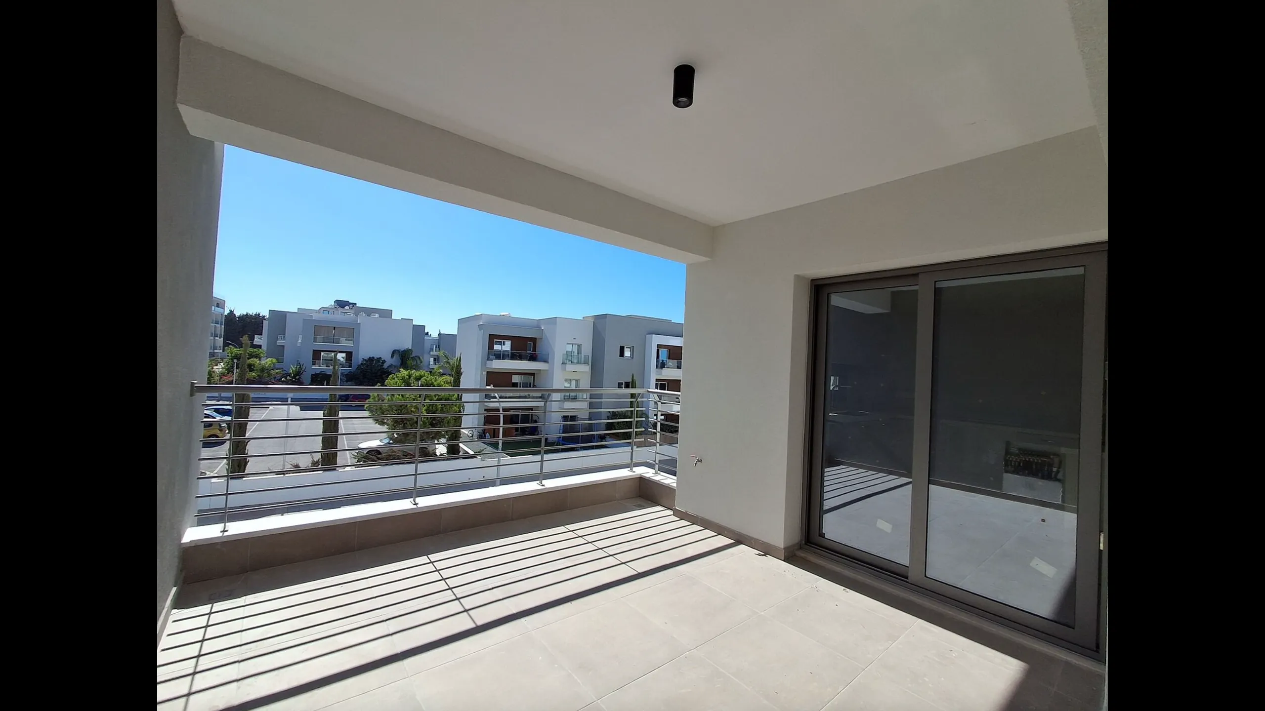 Апартаменты и виллы в жилом проекте в центре Пафоса 5