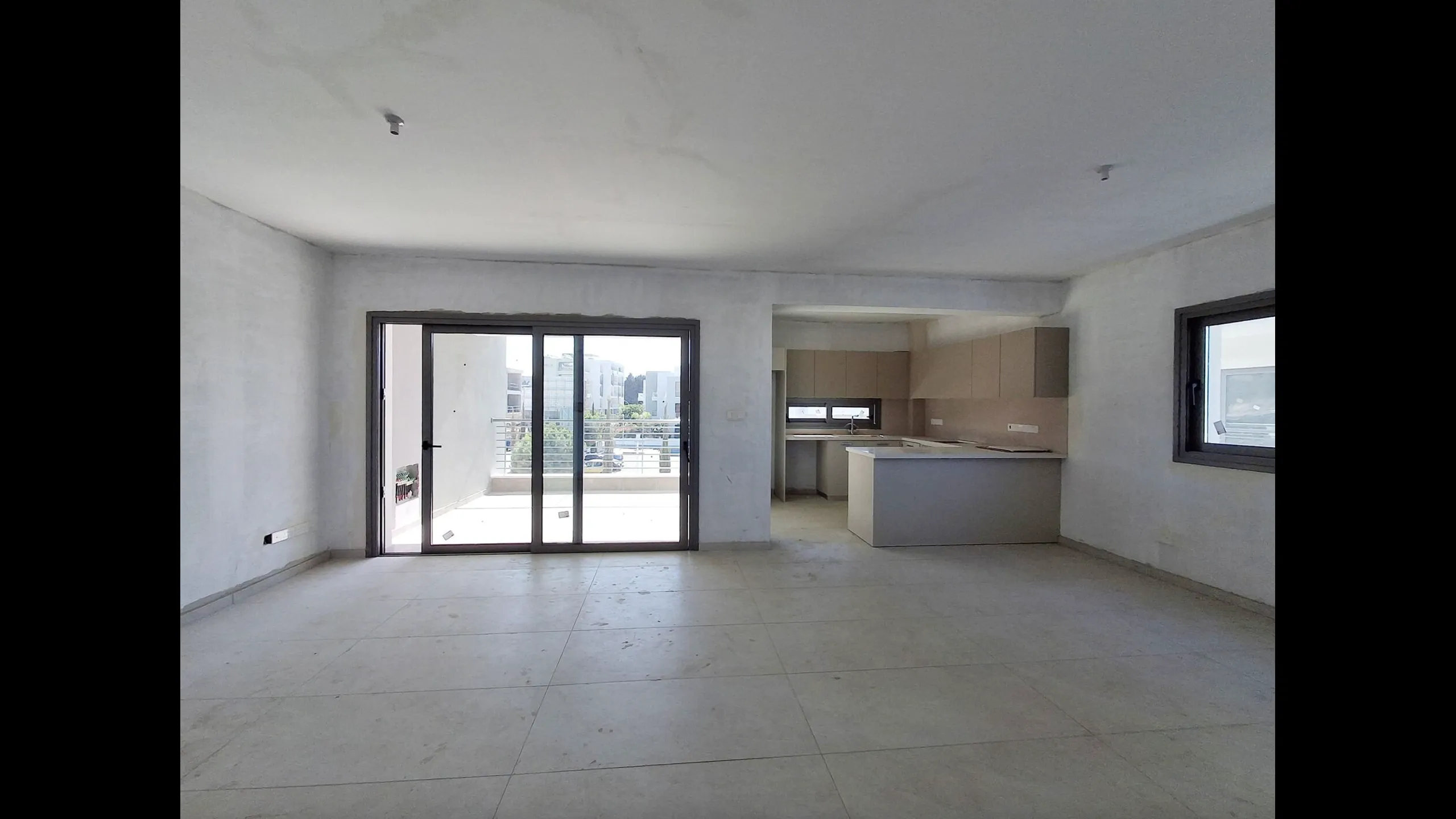 Апартаменты и виллы в жилом проекте в центре Пафоса 8