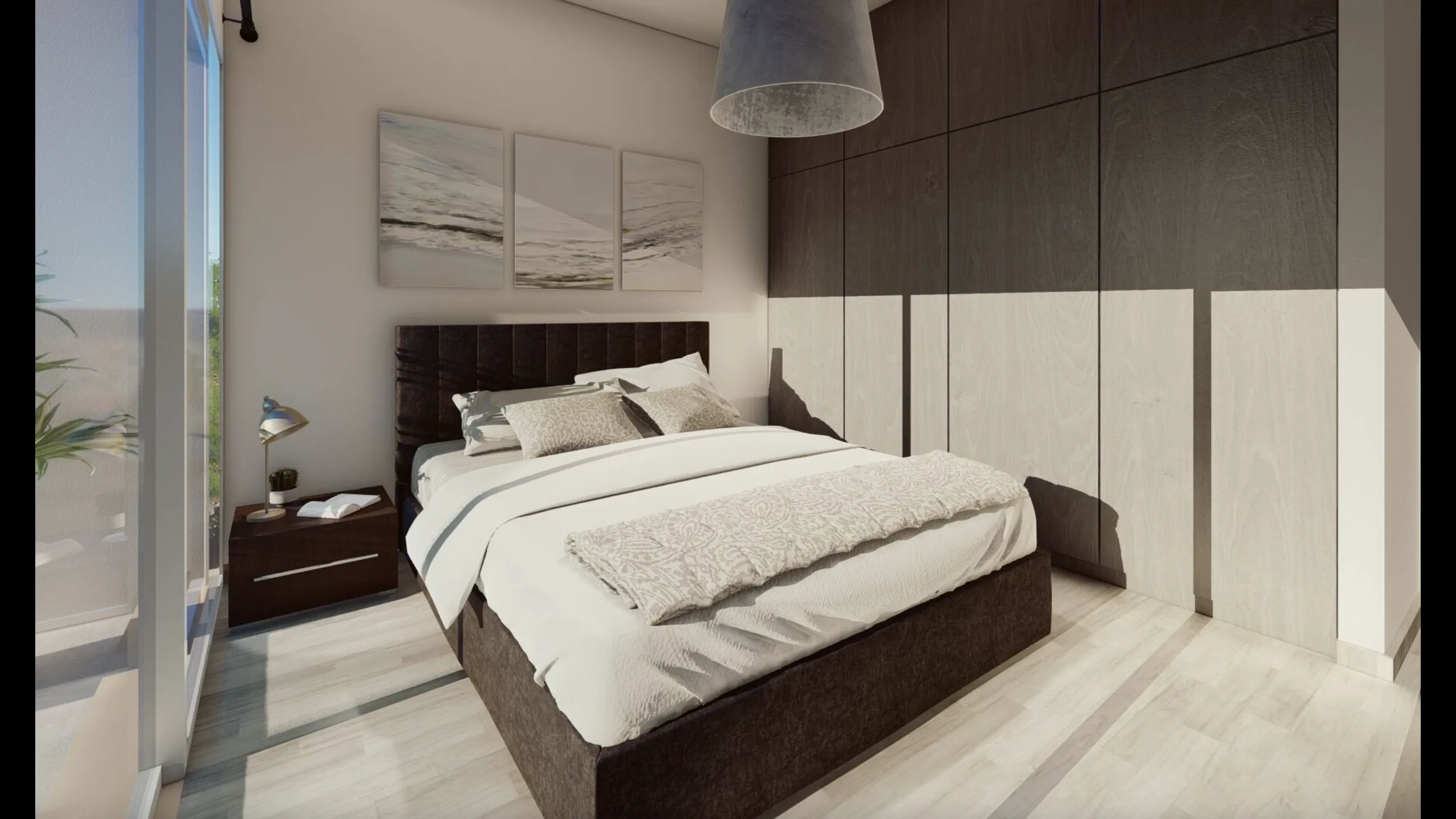 Modern apartments and maisonettes, Melanos, Chloraka, Paphos 8