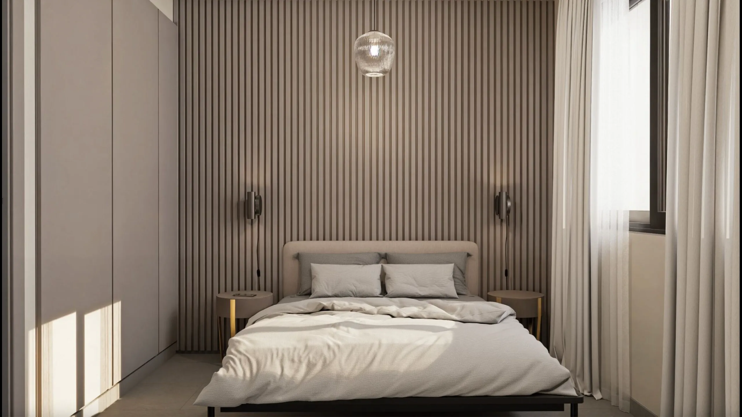 Elegant apartments, Petridia, Paphos 8