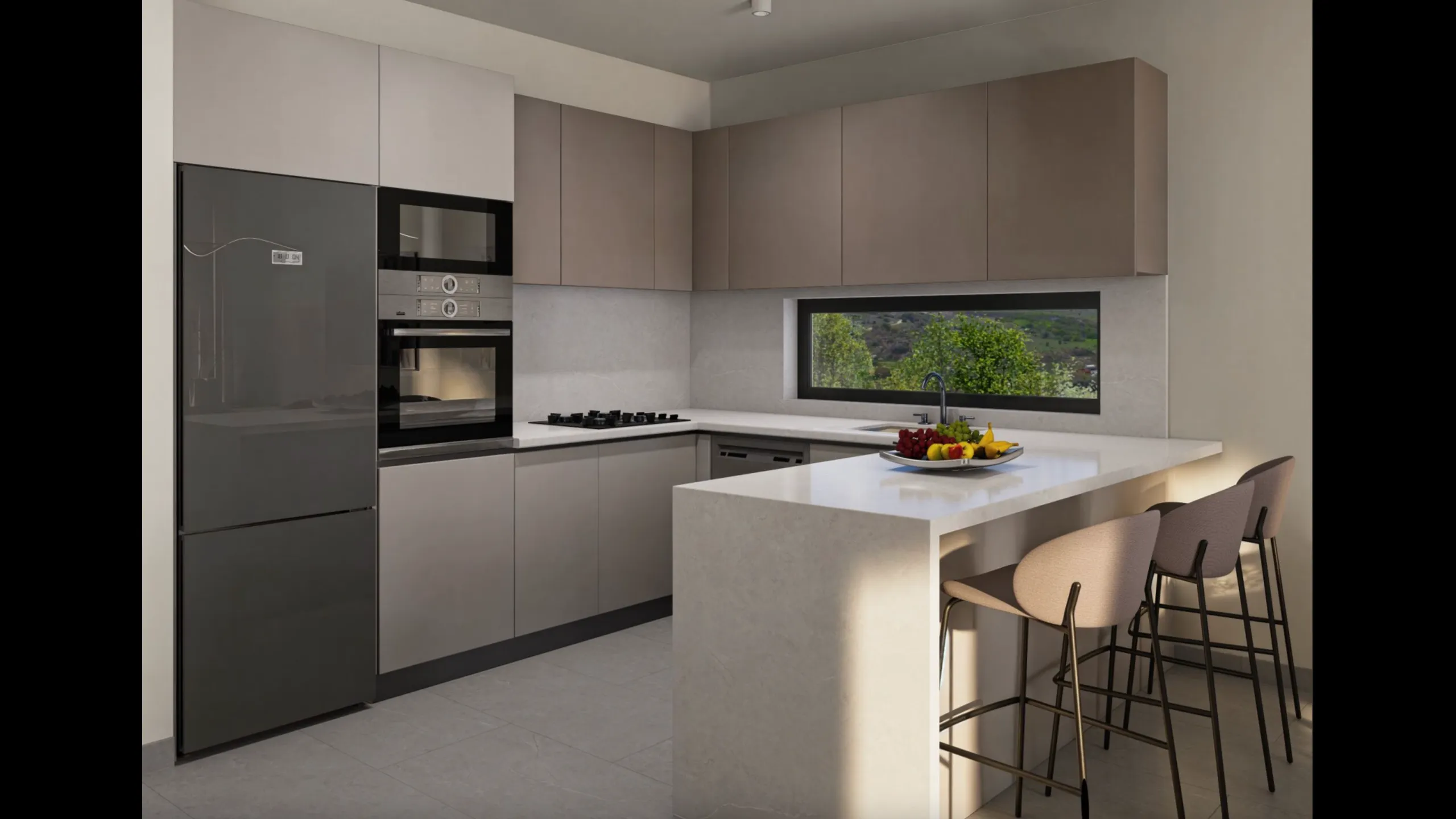 Elegant apartments, Petridia, Paphos 6