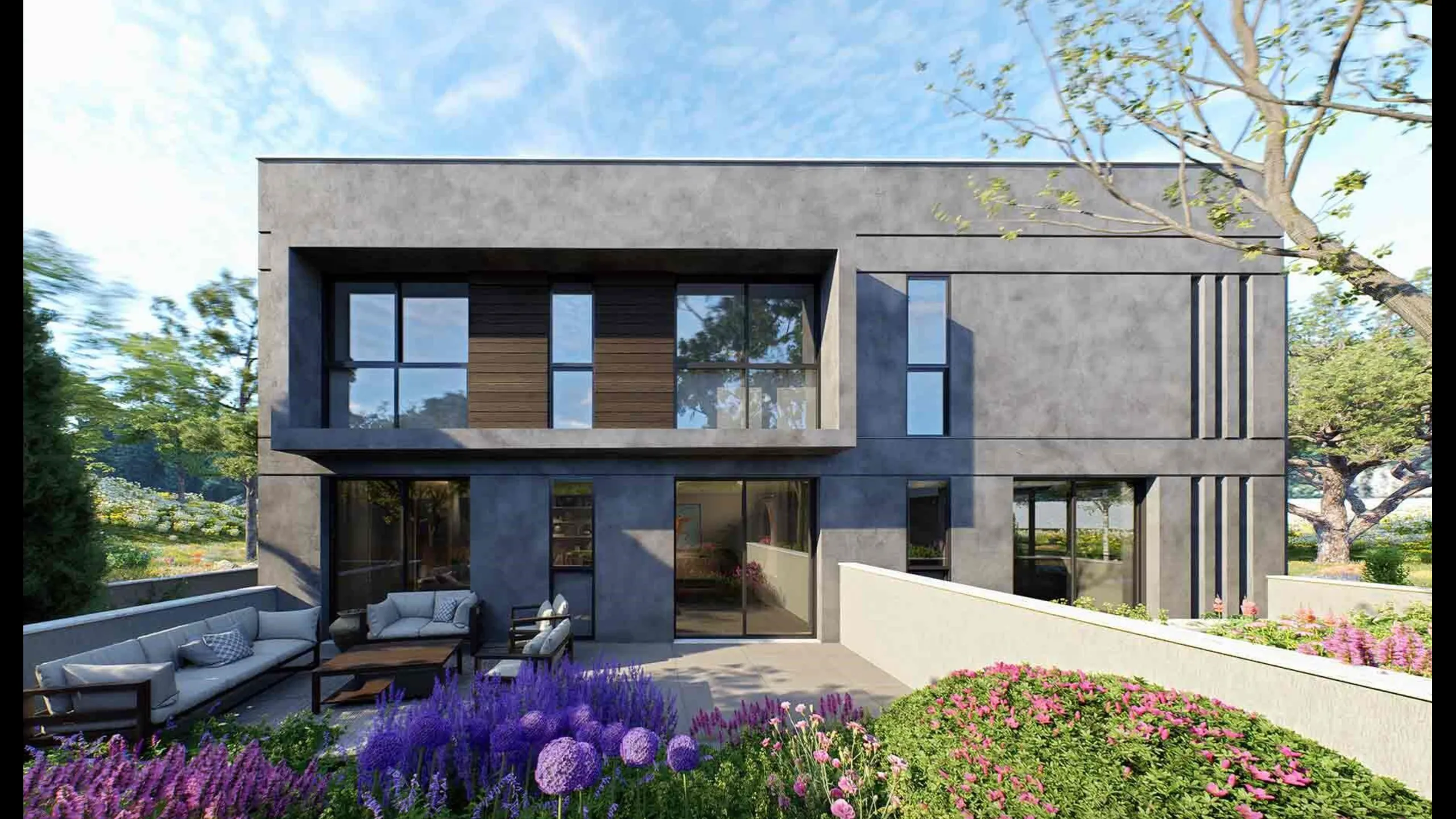 Уютные апартаменты, Продроми, Полис 3