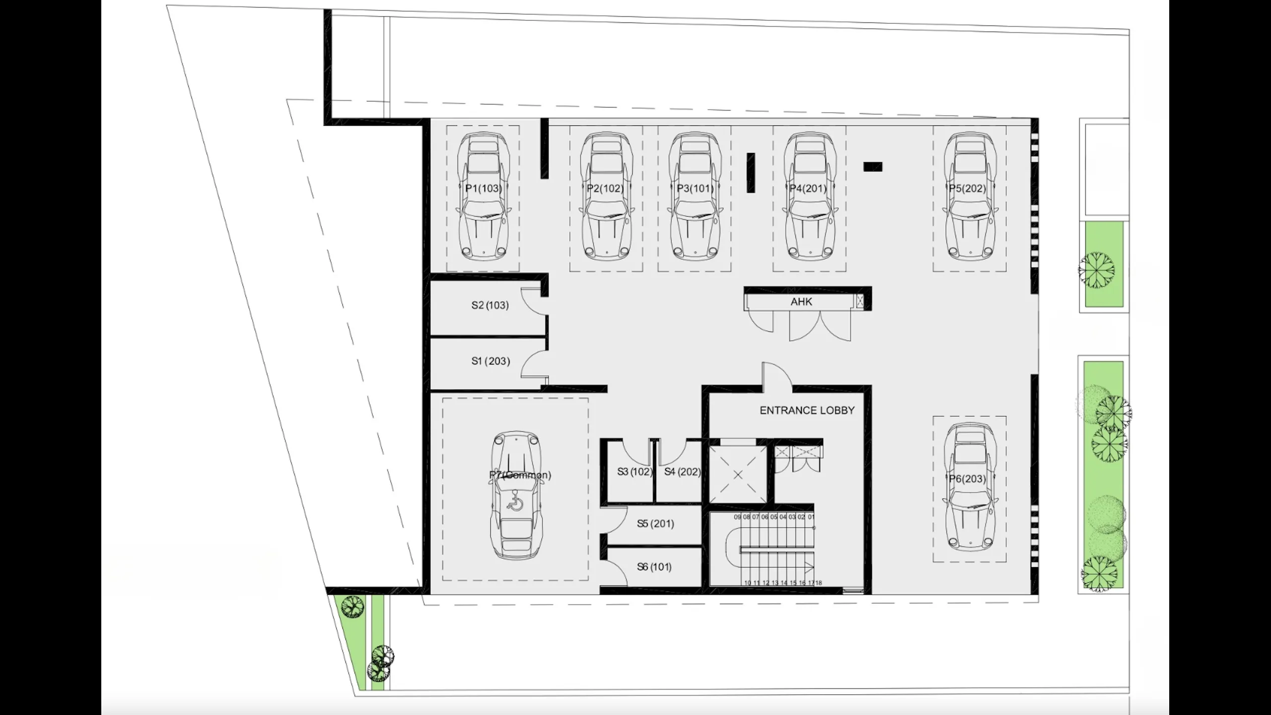 Уютные апартаменты, Продроми, Полис 7