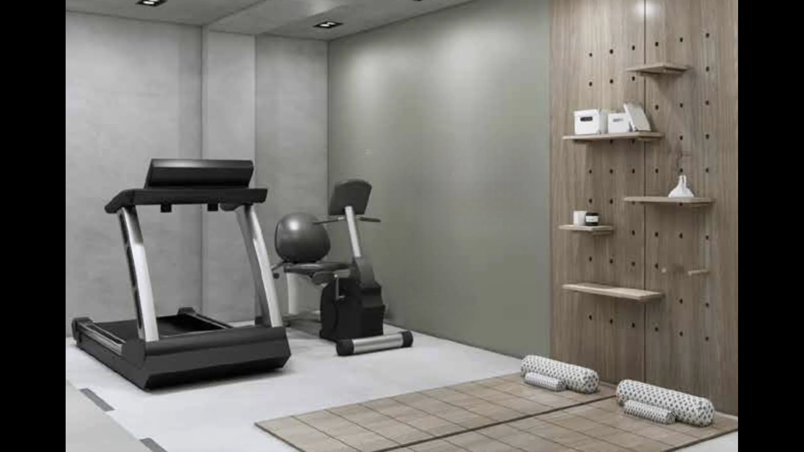 Апартаменты и дуплексы в современном стиле, центр города, Афины 4