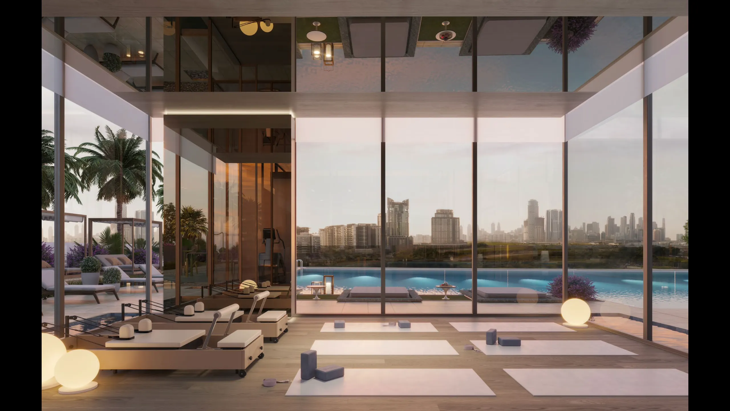 Elegant and stylish apartments, Bu Kadra, Dubai 4