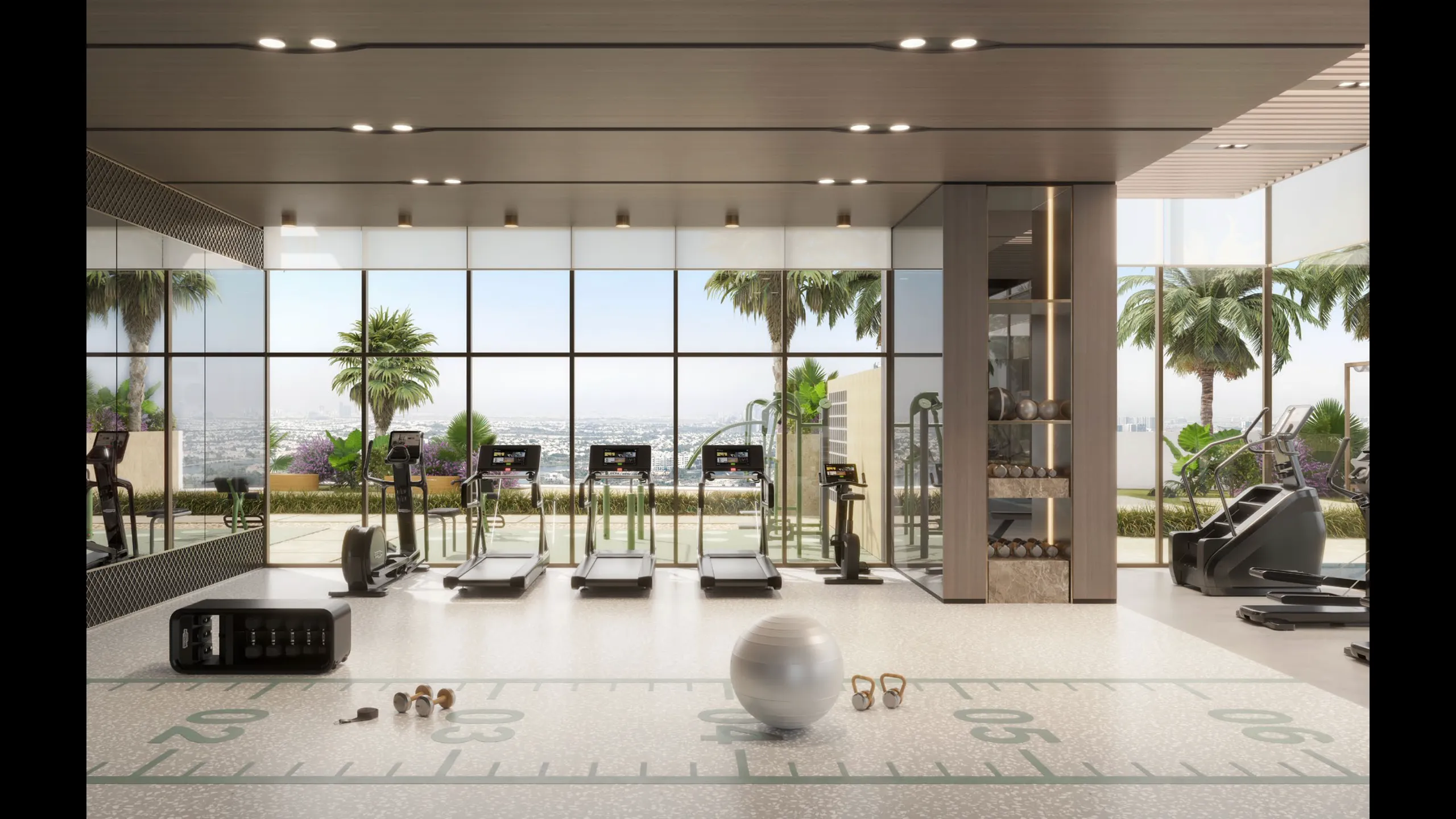 Elegant and stylish apartments, Bu Kadra, Dubai 10