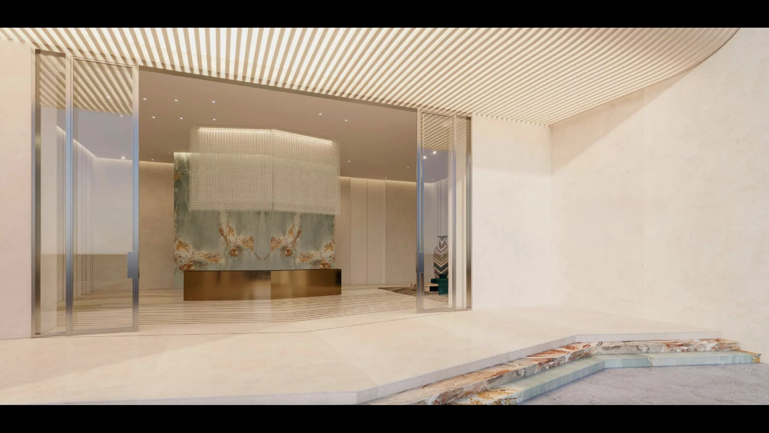 Designer apartments, Dubai Islands, Dubai 4