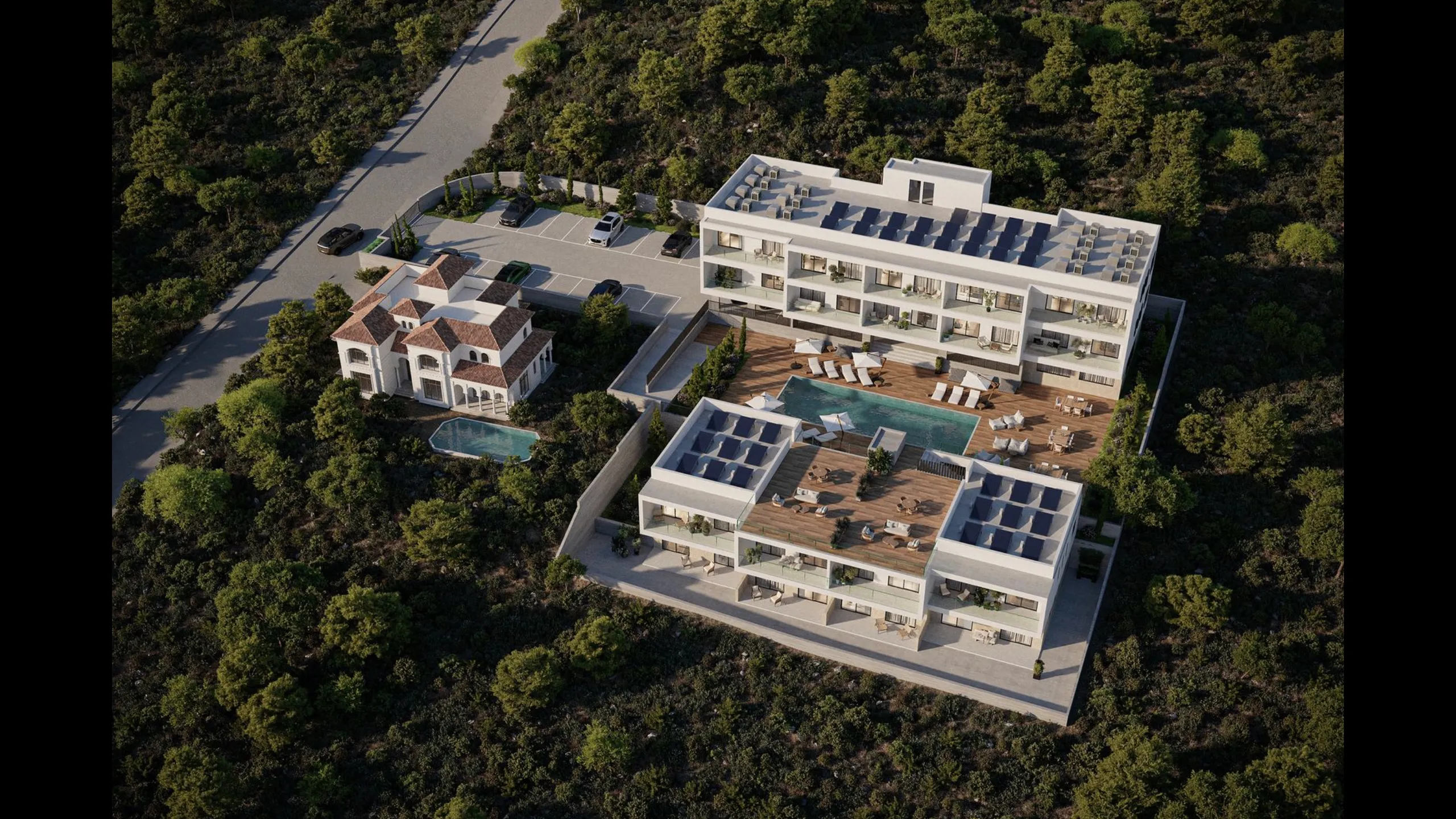 Elegant and comfortable apartments, Kissonerga, Paphos 10