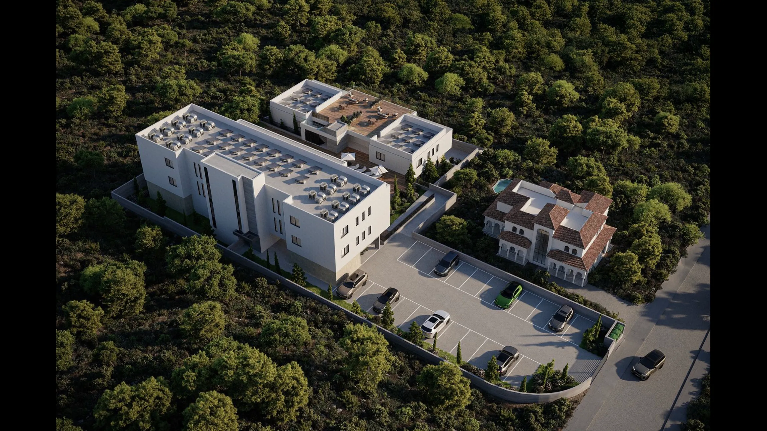 Elegant and comfortable apartments, Kissonerga, Paphos 11