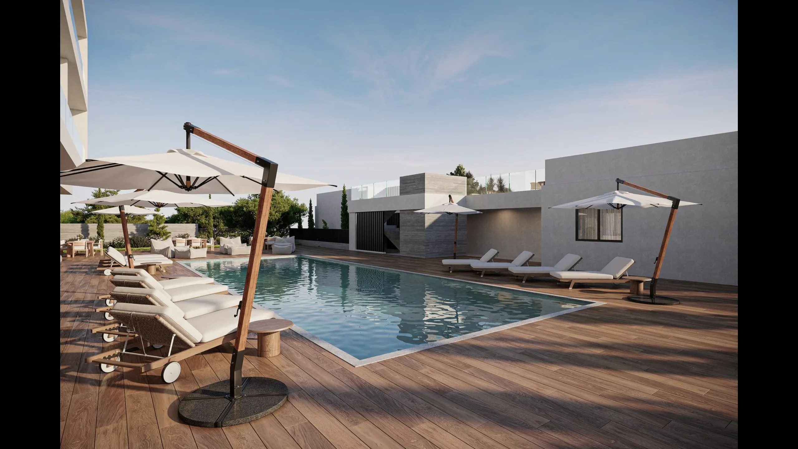 Elegant and comfortable apartments, Kissonerga, Paphos 6