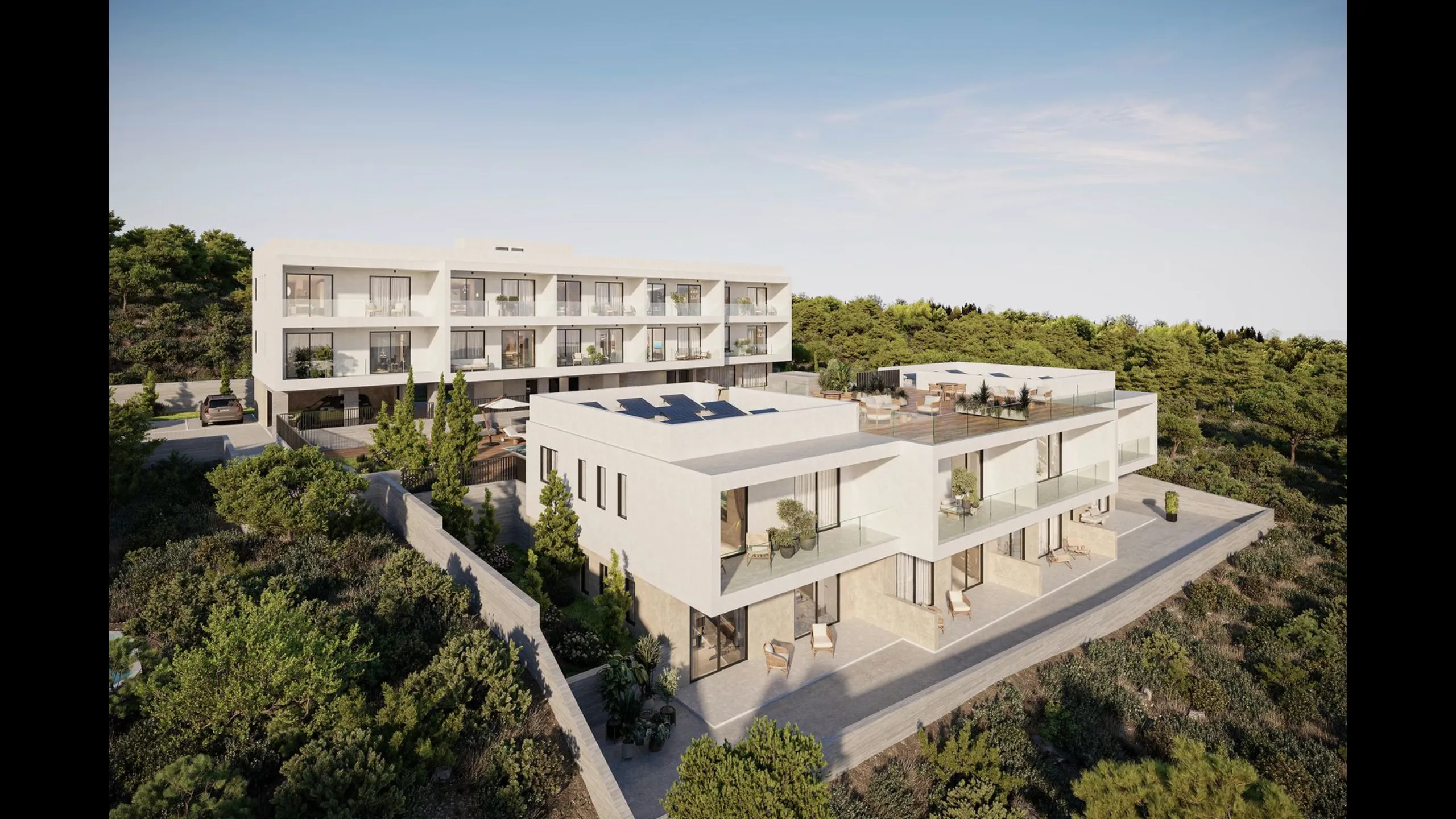 Elegant and comfortable apartments, Kissonerga, Paphos 3