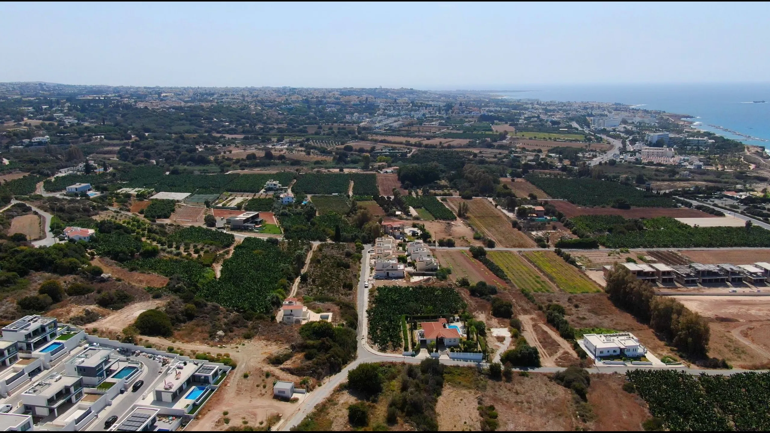 Elegant and comfortable apartments, Kissonerga, Paphos 13