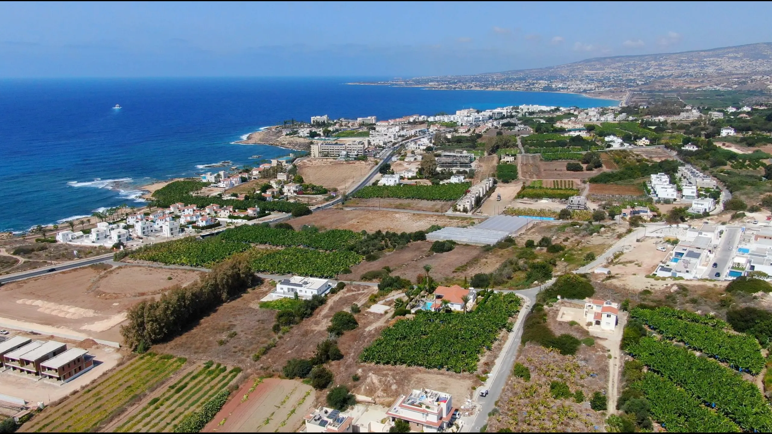 Elegant and comfortable apartments, Kissonerga, Paphos 14