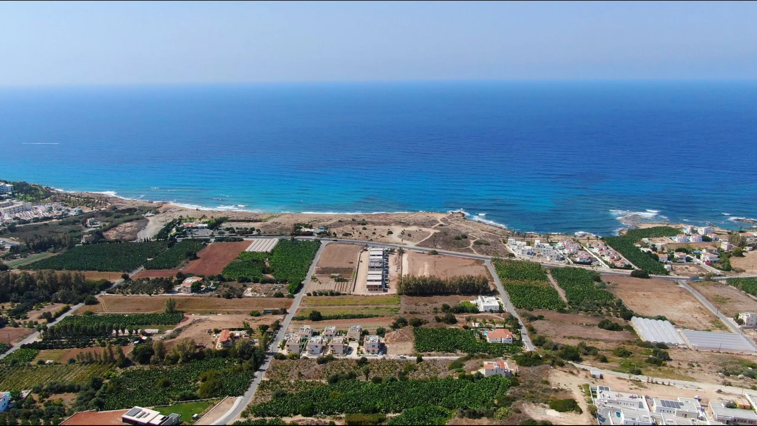 Elegant and comfortable apartments, Kissonerga, Paphos 16