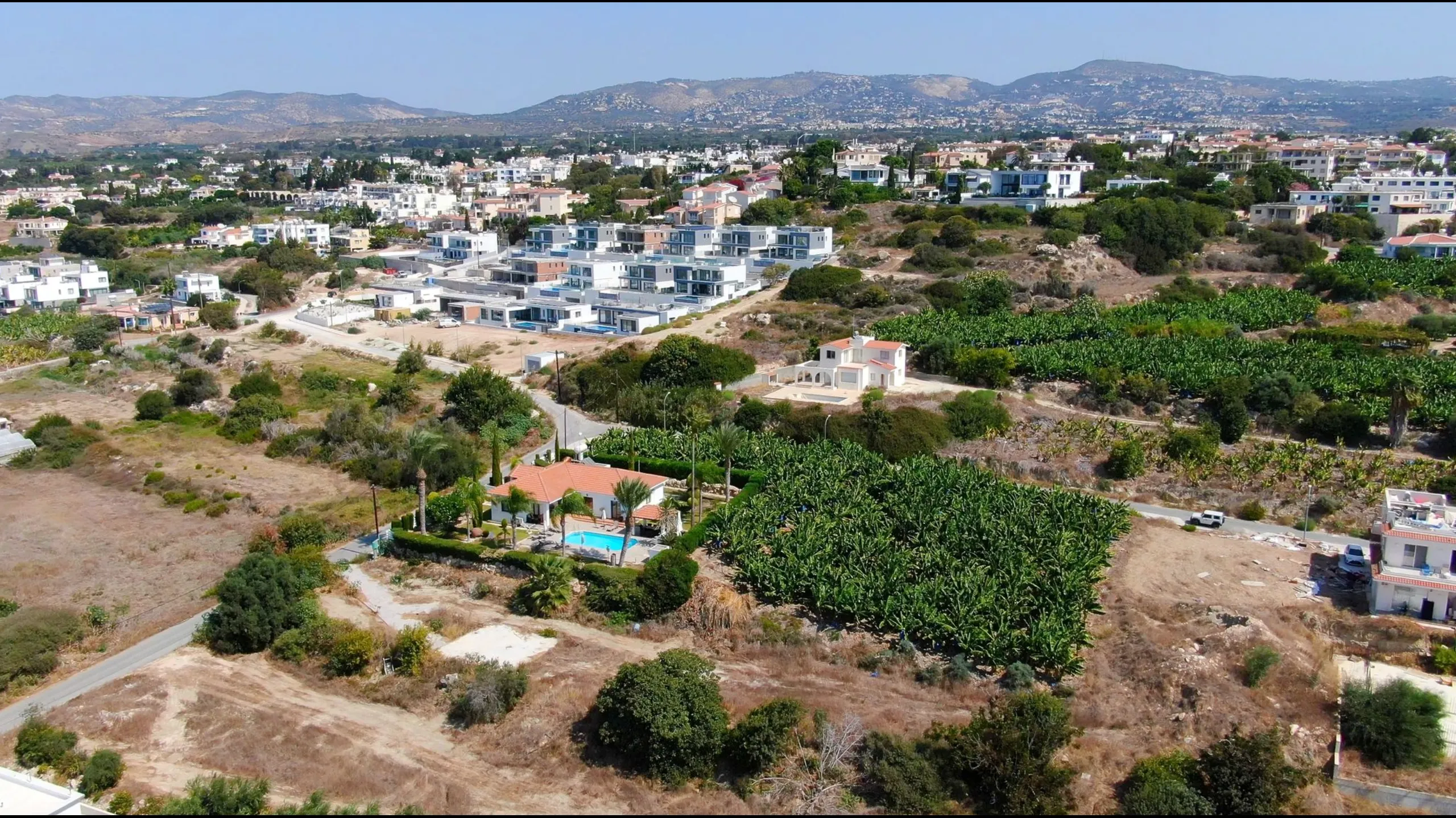 Elegant and comfortable apartments, Kissonerga, Paphos 15