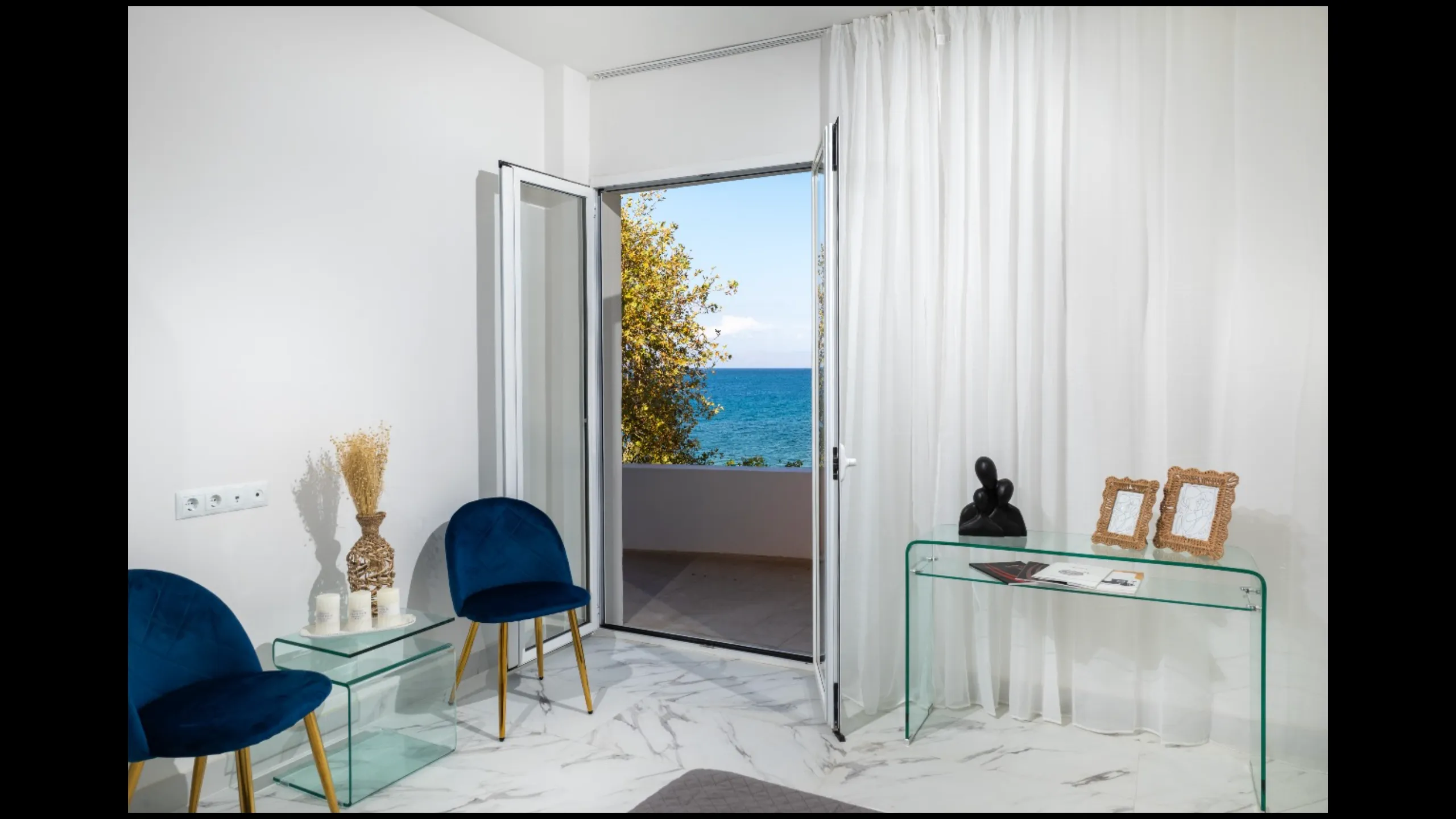 Меблированные апартаменты с гарантированным доходом, Диакоптон 9