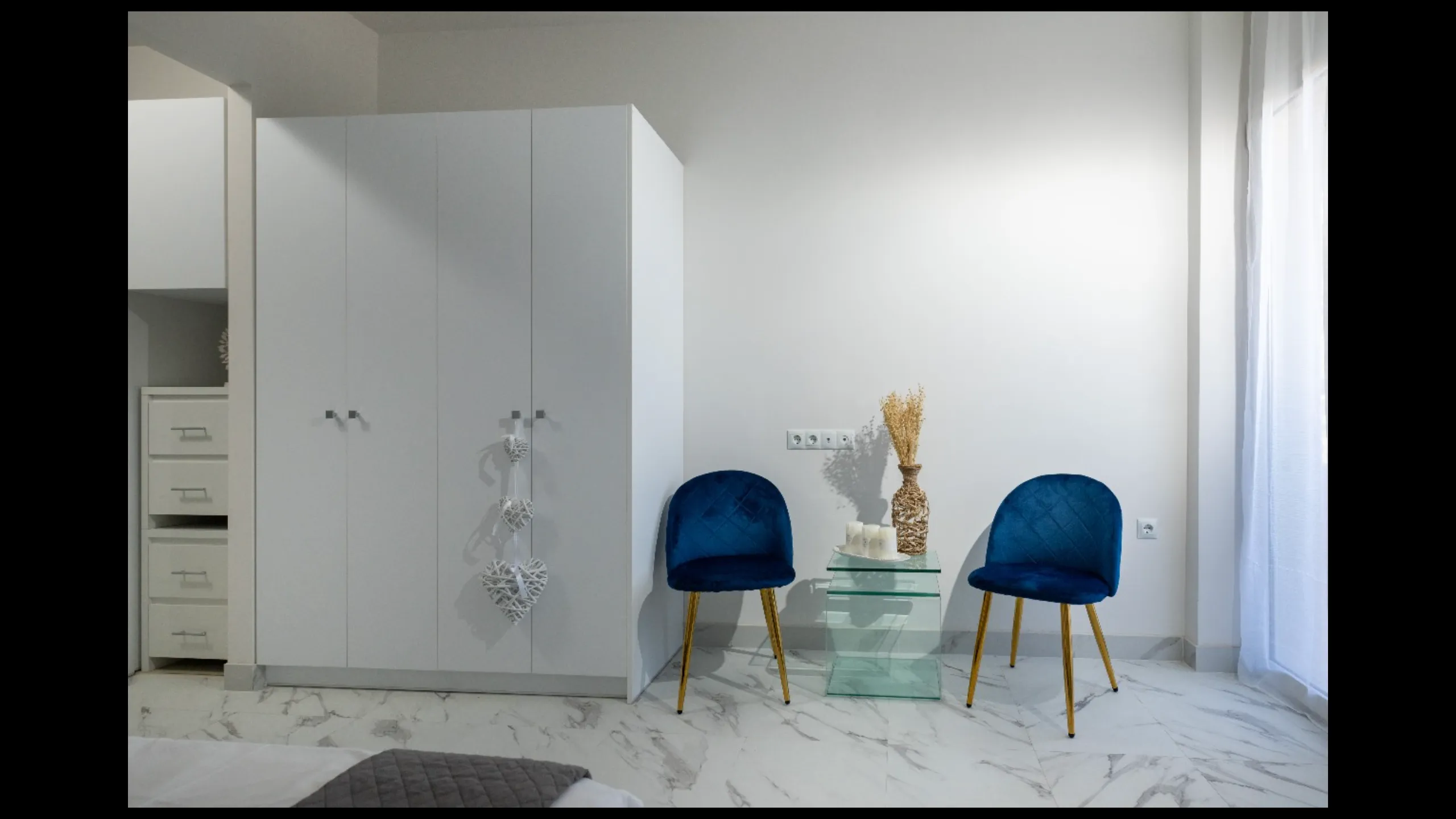 Меблированные апартаменты с гарантированным доходом, Диакоптон 10