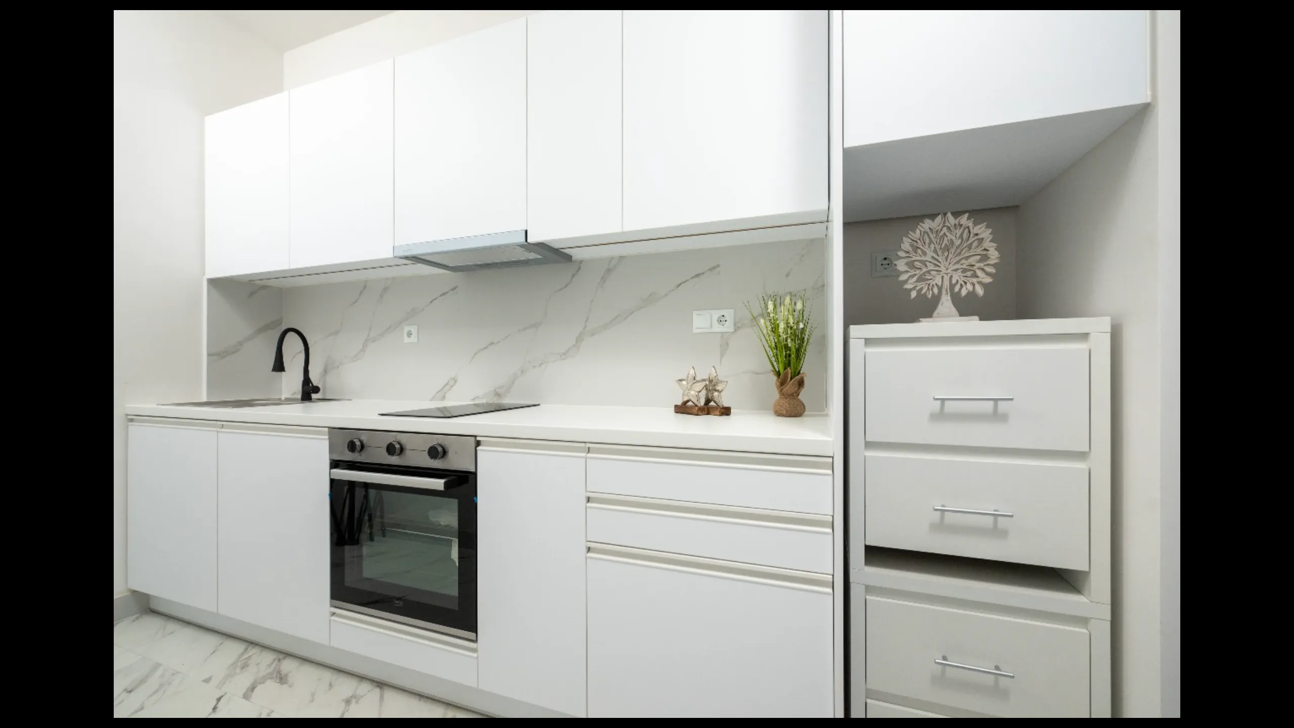 Меблированные апартаменты с гарантированным доходом, Диакоптон 13