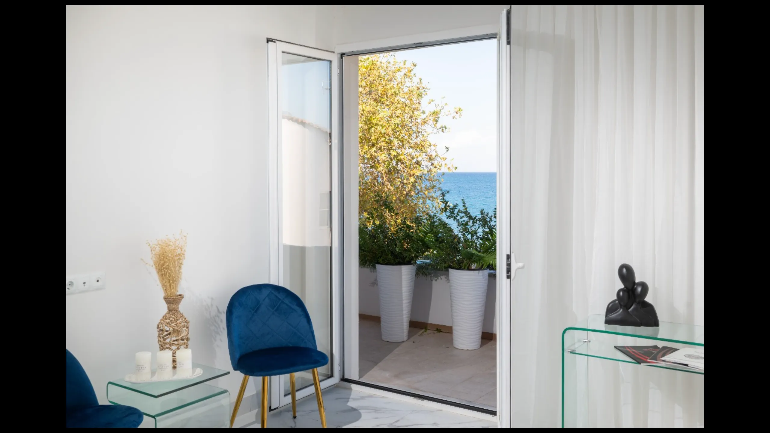 Меблированные апартаменты с гарантированным доходом, Диакоптон 8