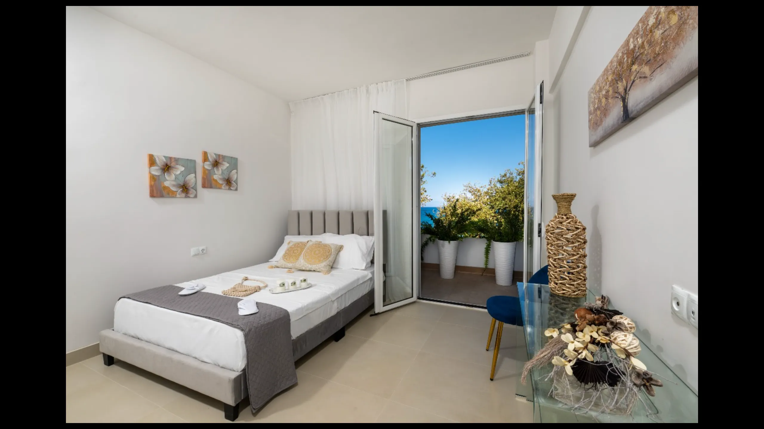 Меблированные апартаменты с гарантированным доходом, Диакоптон 16