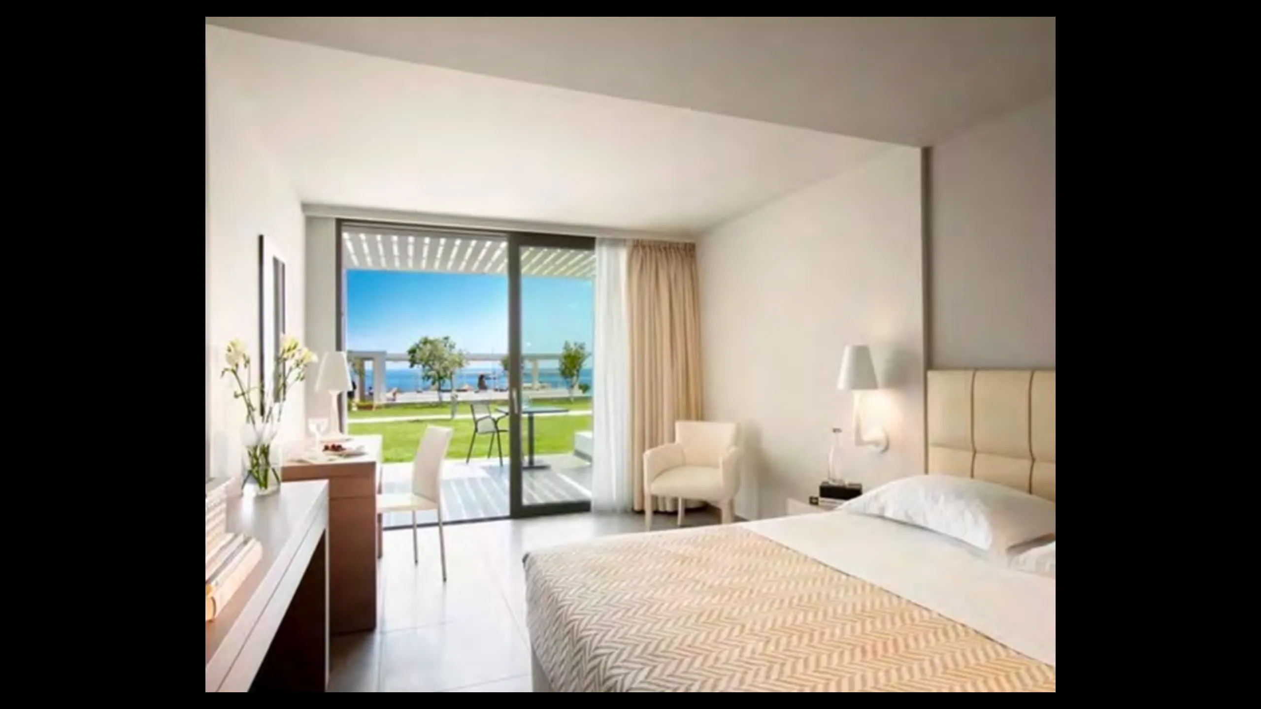 Меблированные апартаменты с гарантированным доходом, Диакоптон 14