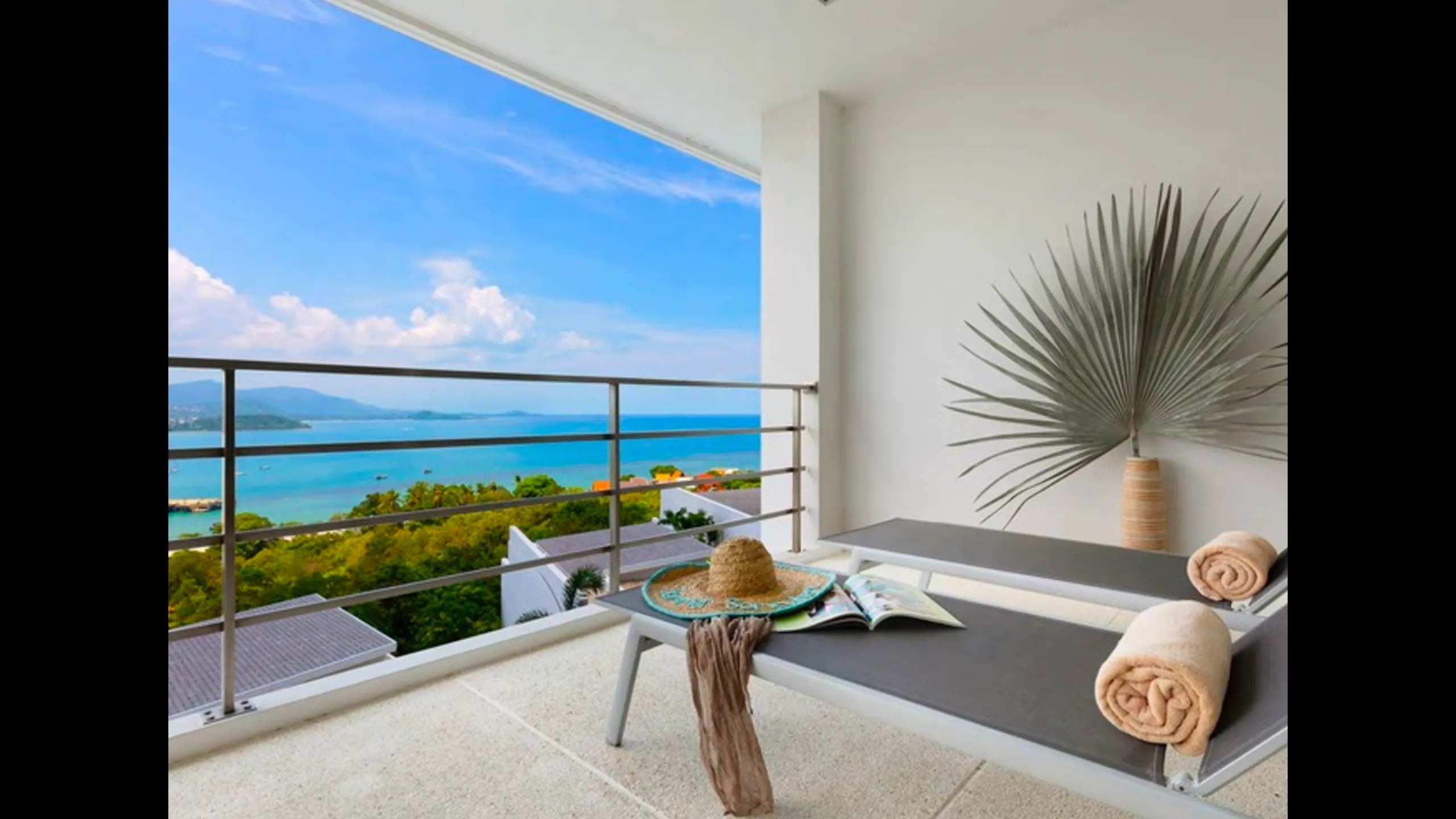 Меблированные апартаменты с гарантированным доходом, Диакоптон 7