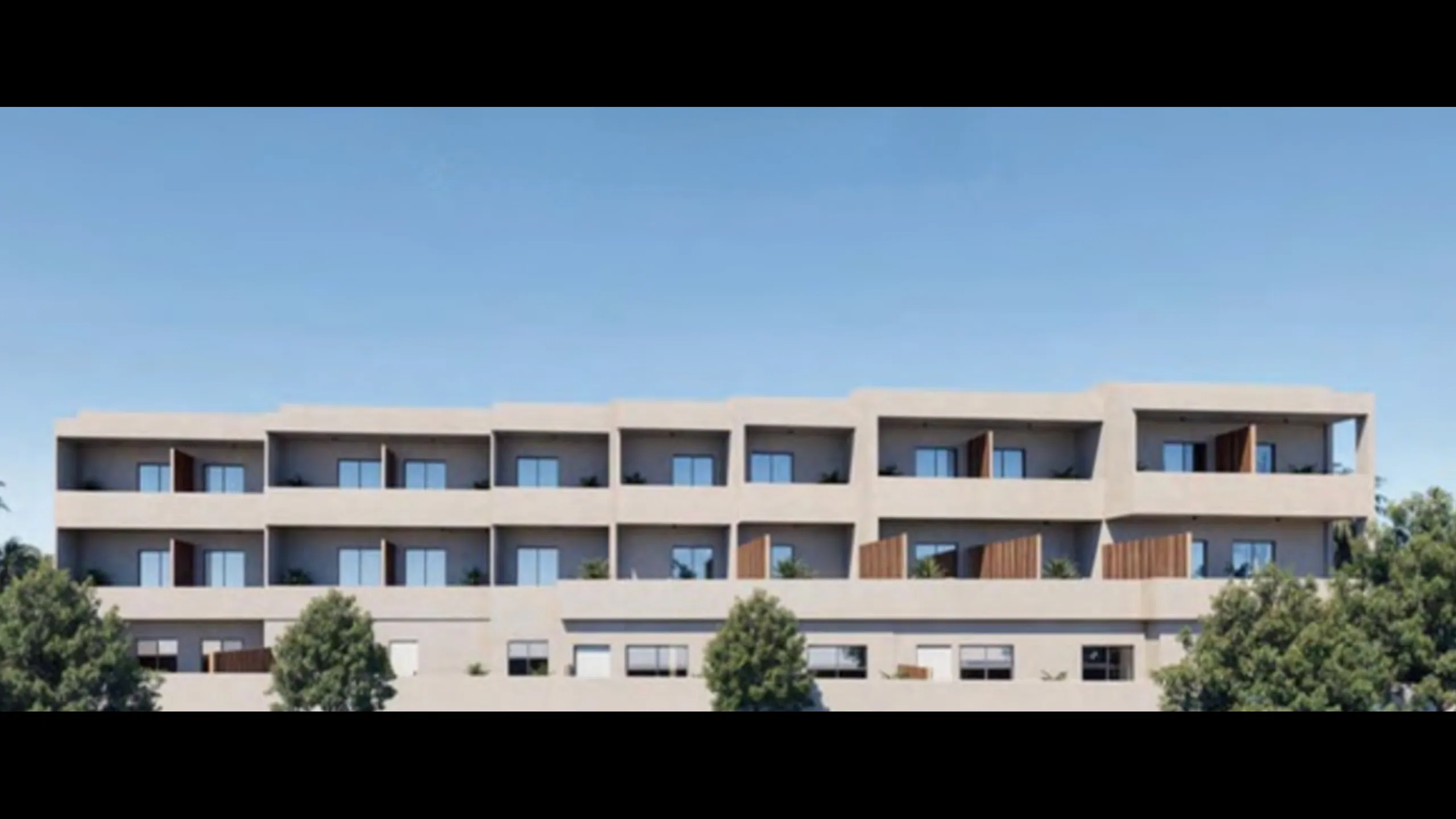 Меблированные апартаменты с гарантированным доходом, Диакоптон 4