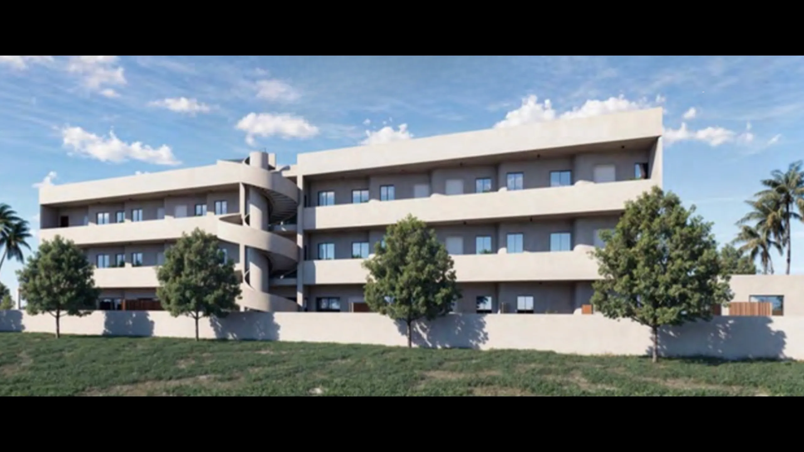 Меблированные апартаменты с гарантированным доходом, Диакоптон 3