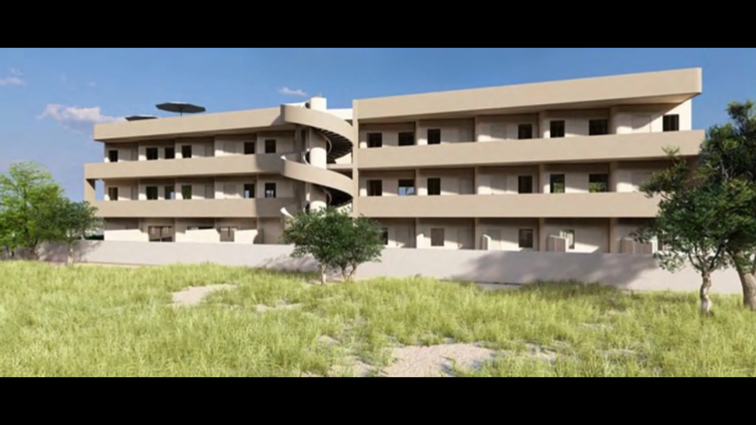 Меблированные апартаменты с гарантированным доходом, Диакоптон 5