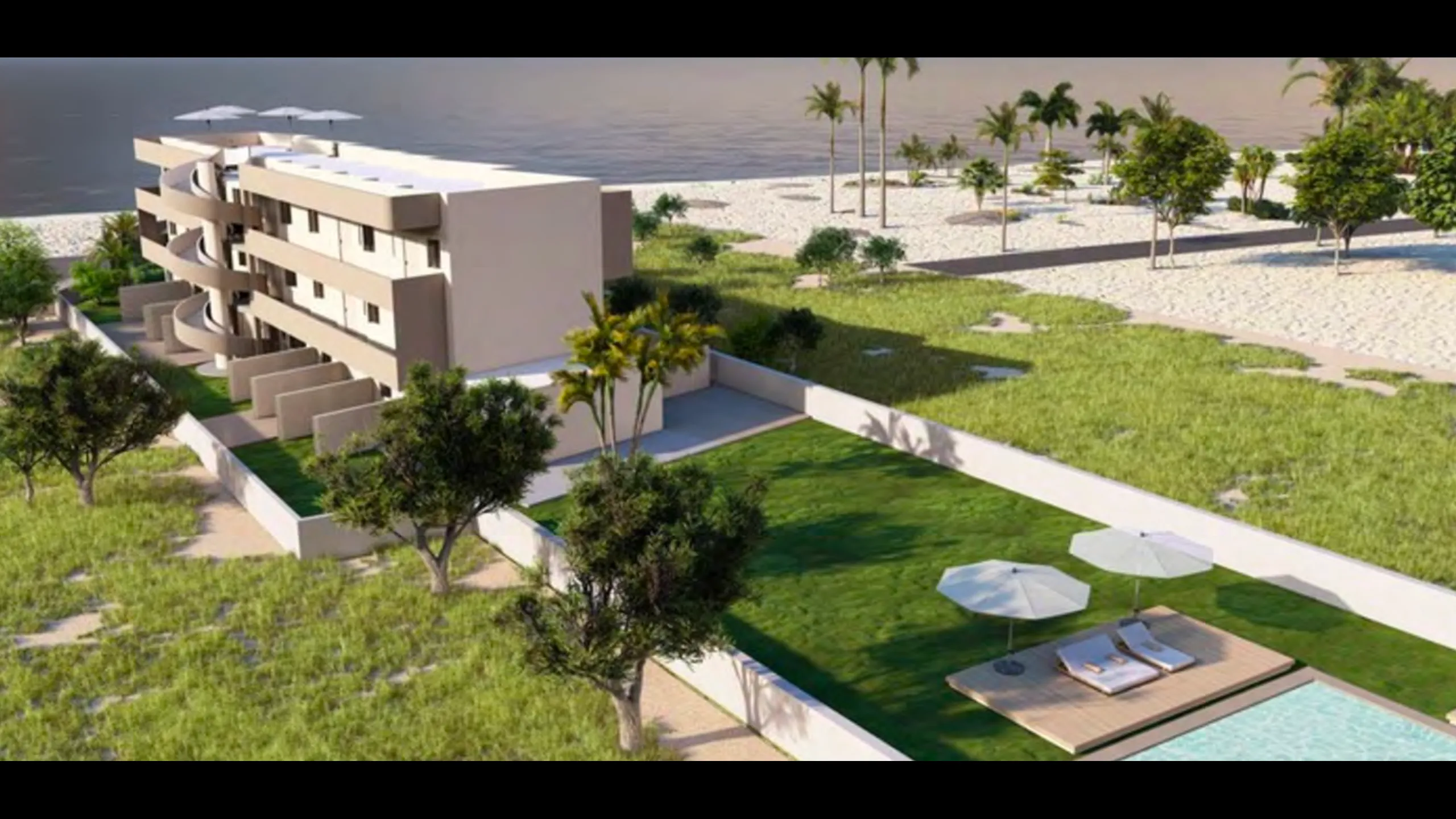 Меблированные апартаменты с гарантированным доходом, Диакоптон 6