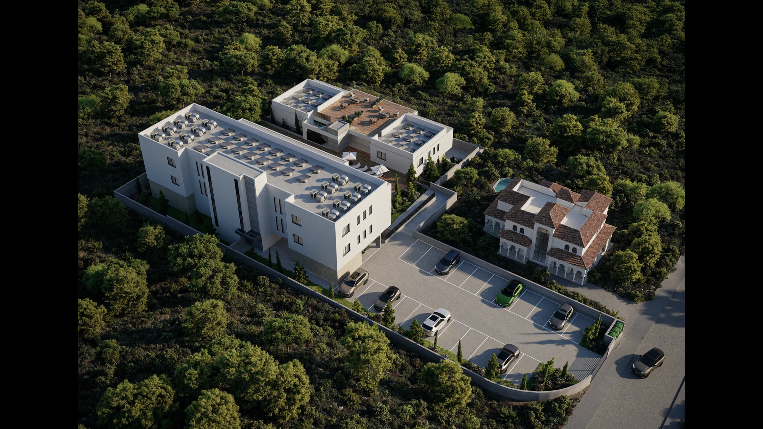 Elegant and comfortable apartments, Kissonerga, Paphos 7