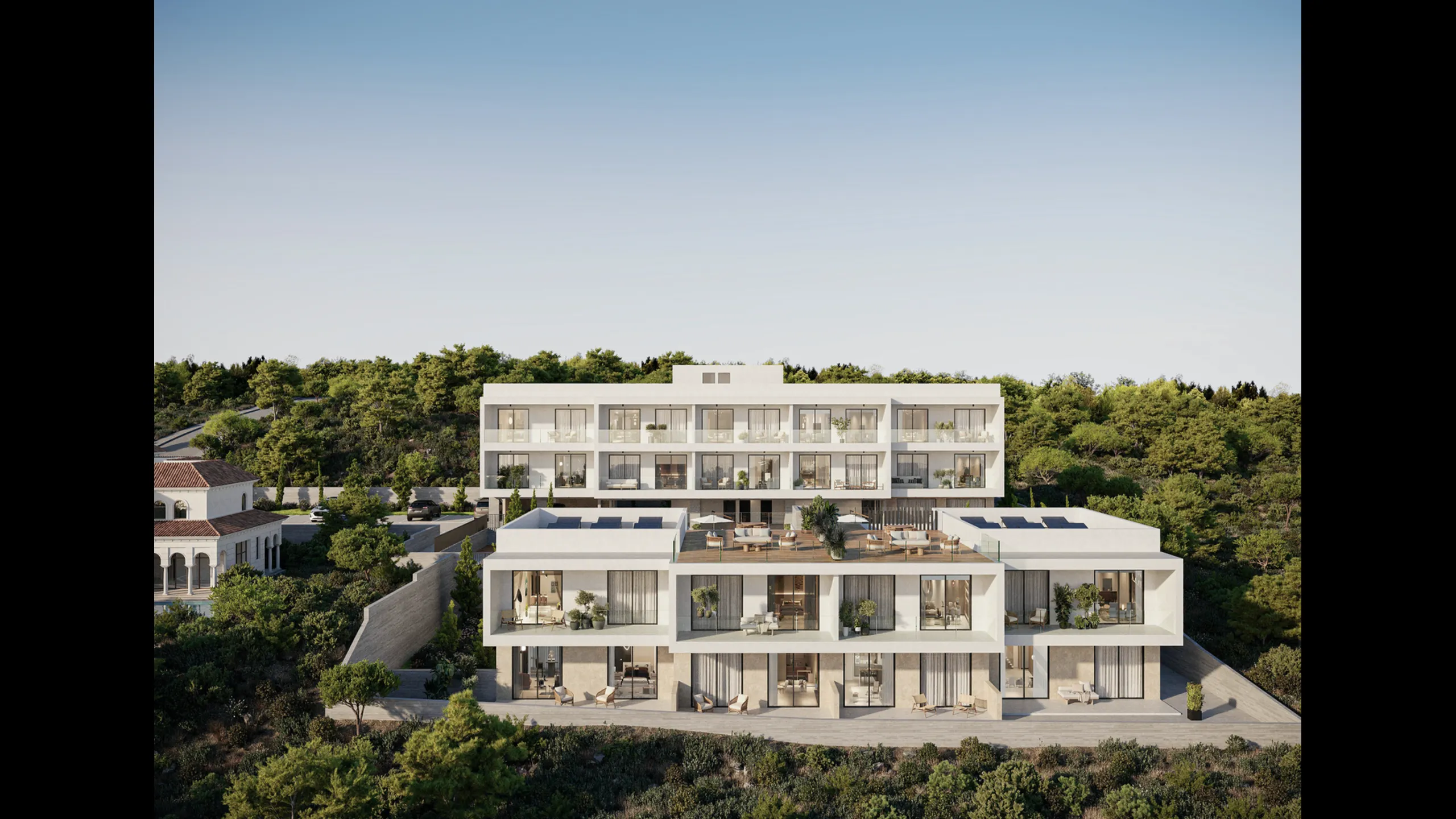 Elegant and comfortable apartments, Kissonerga, Paphos 5