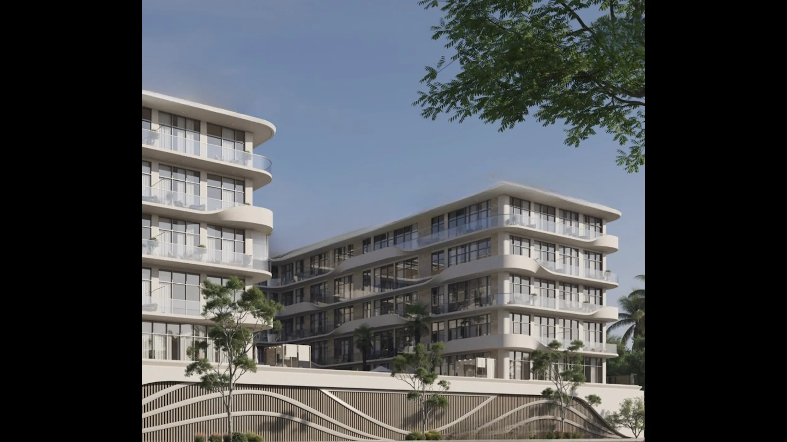 Luxury and elegant apartments, Dubai South, Dubai 1