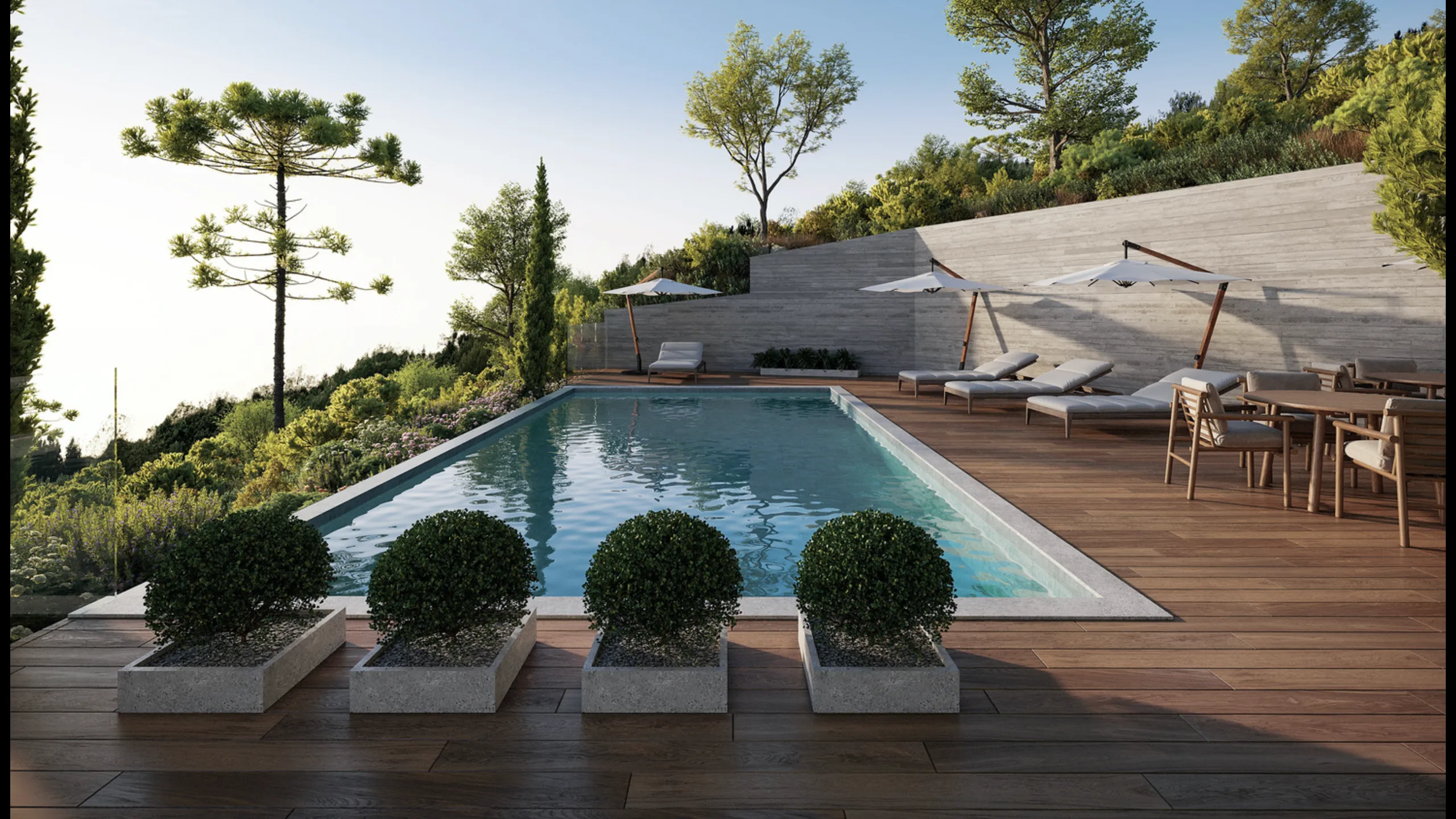 Cosy apartments, Konia, Paphos 2