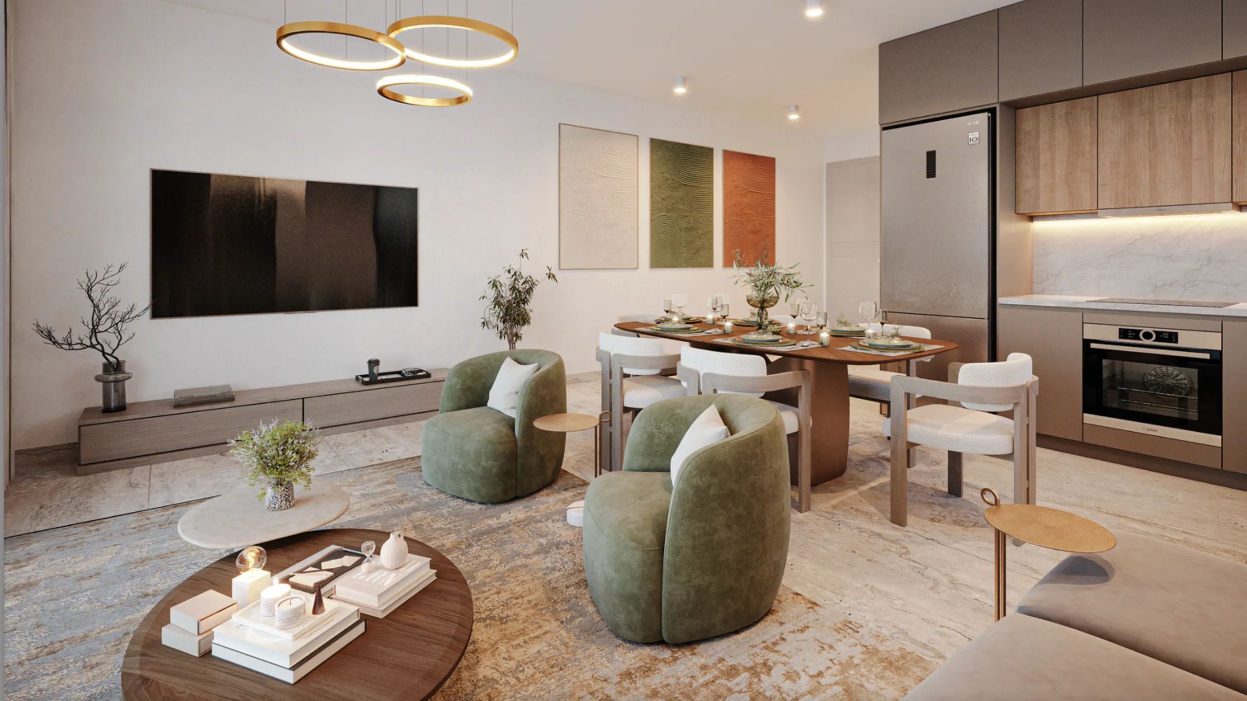 Cosy apartments, Konia, Paphos 6