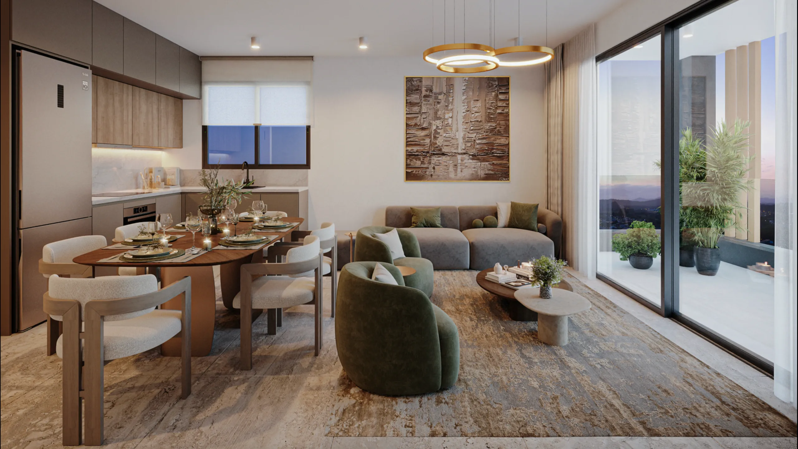 Cosy apartments, Konia, Paphos 7