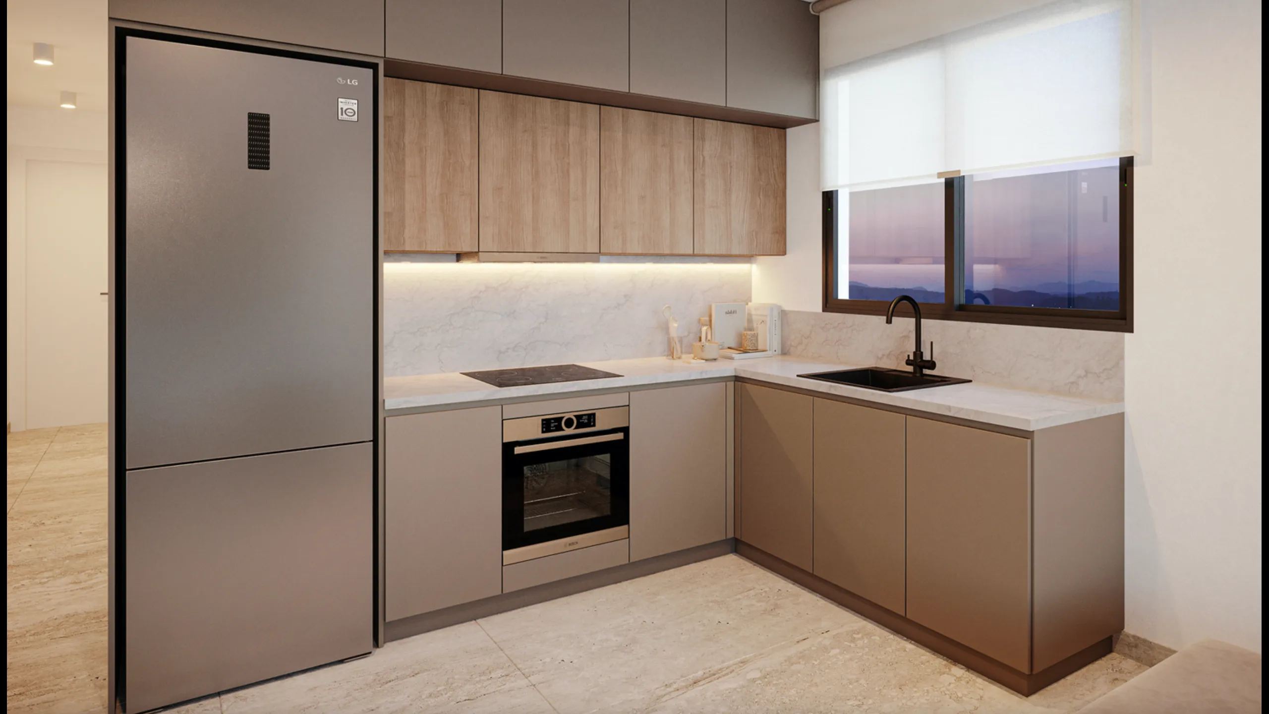 Cosy apartments, Konia, Paphos 8