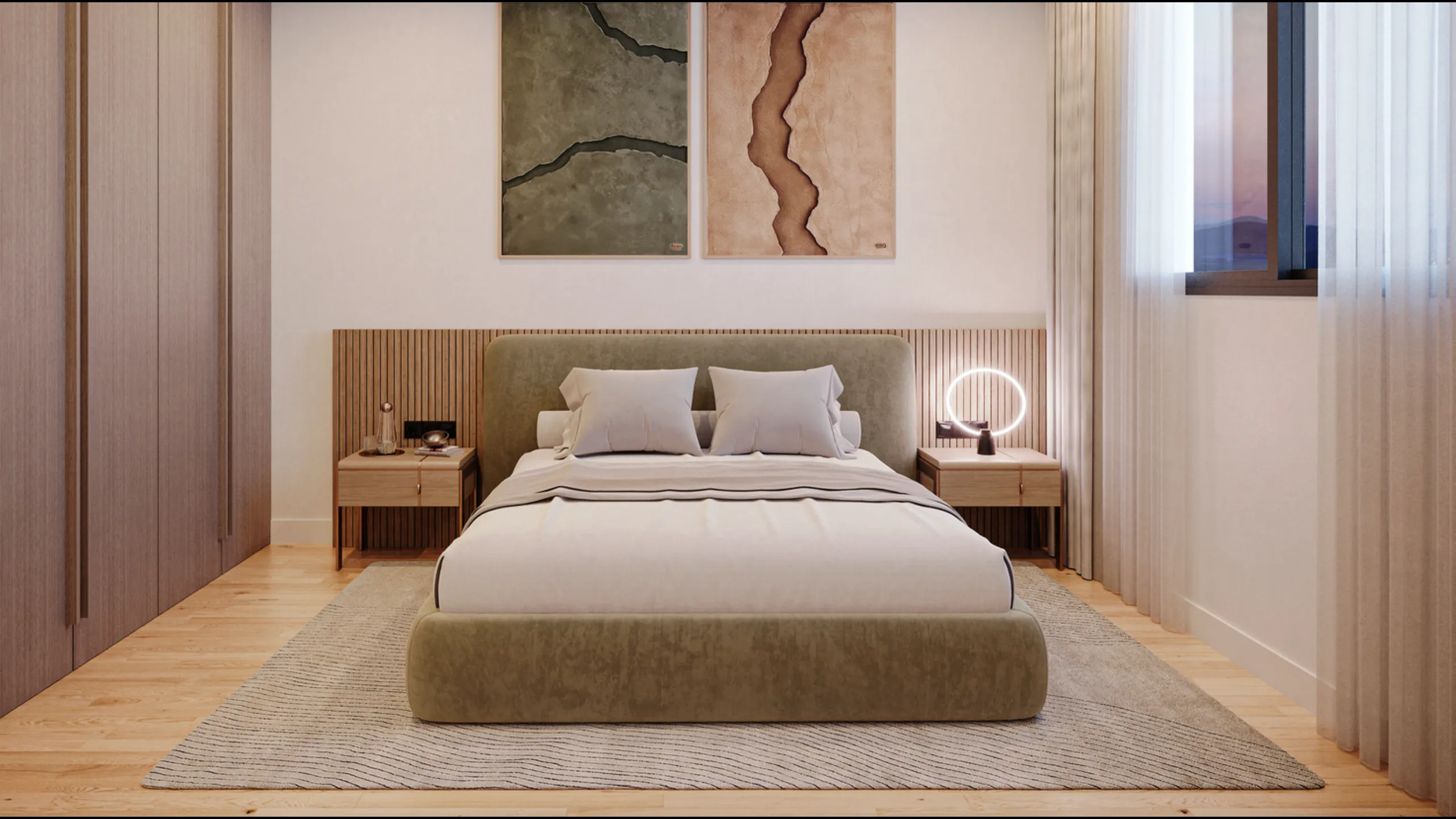 Cosy apartments, Konia, Paphos 9