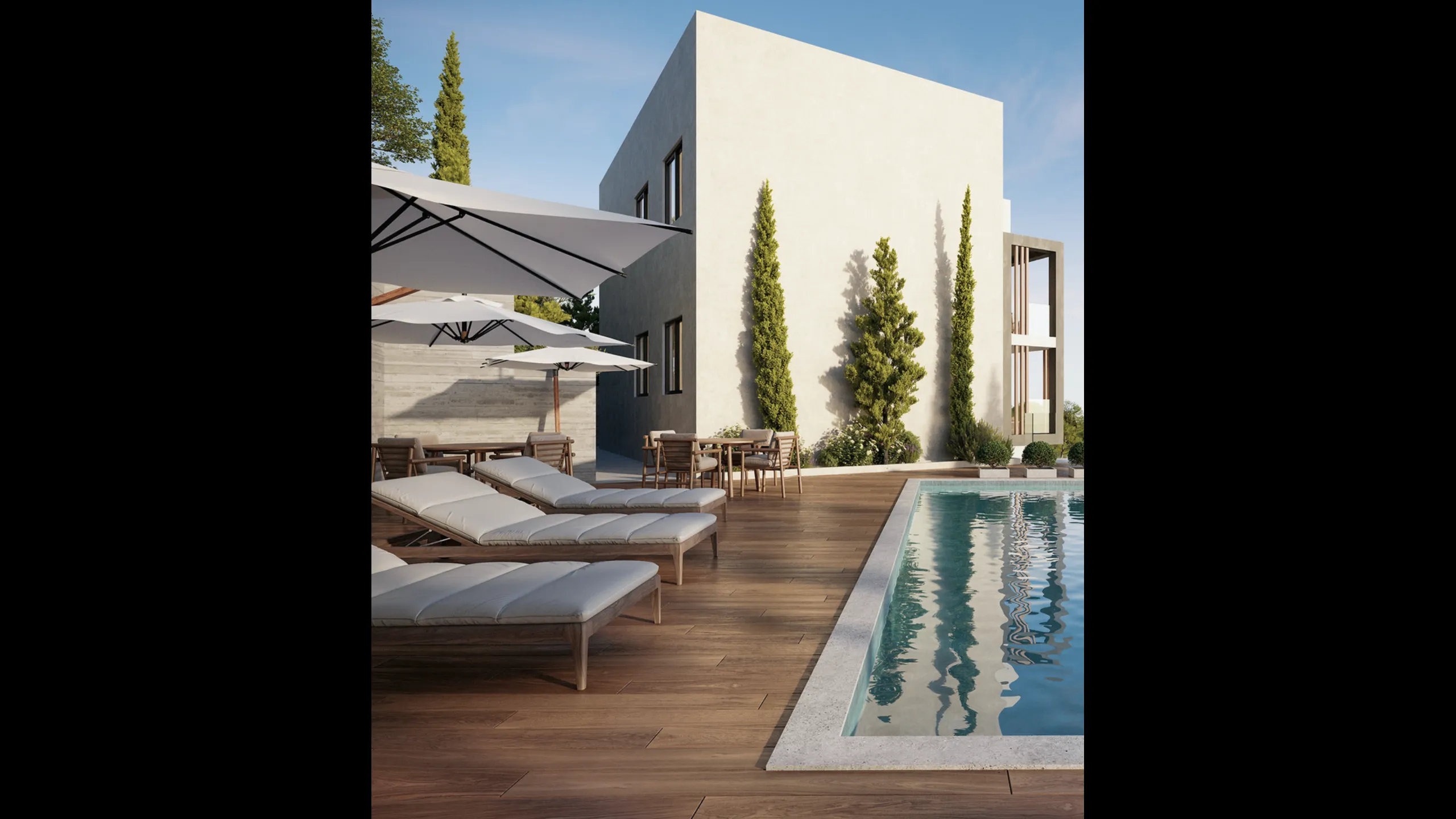 Cosy apartments, Konia, Paphos 5