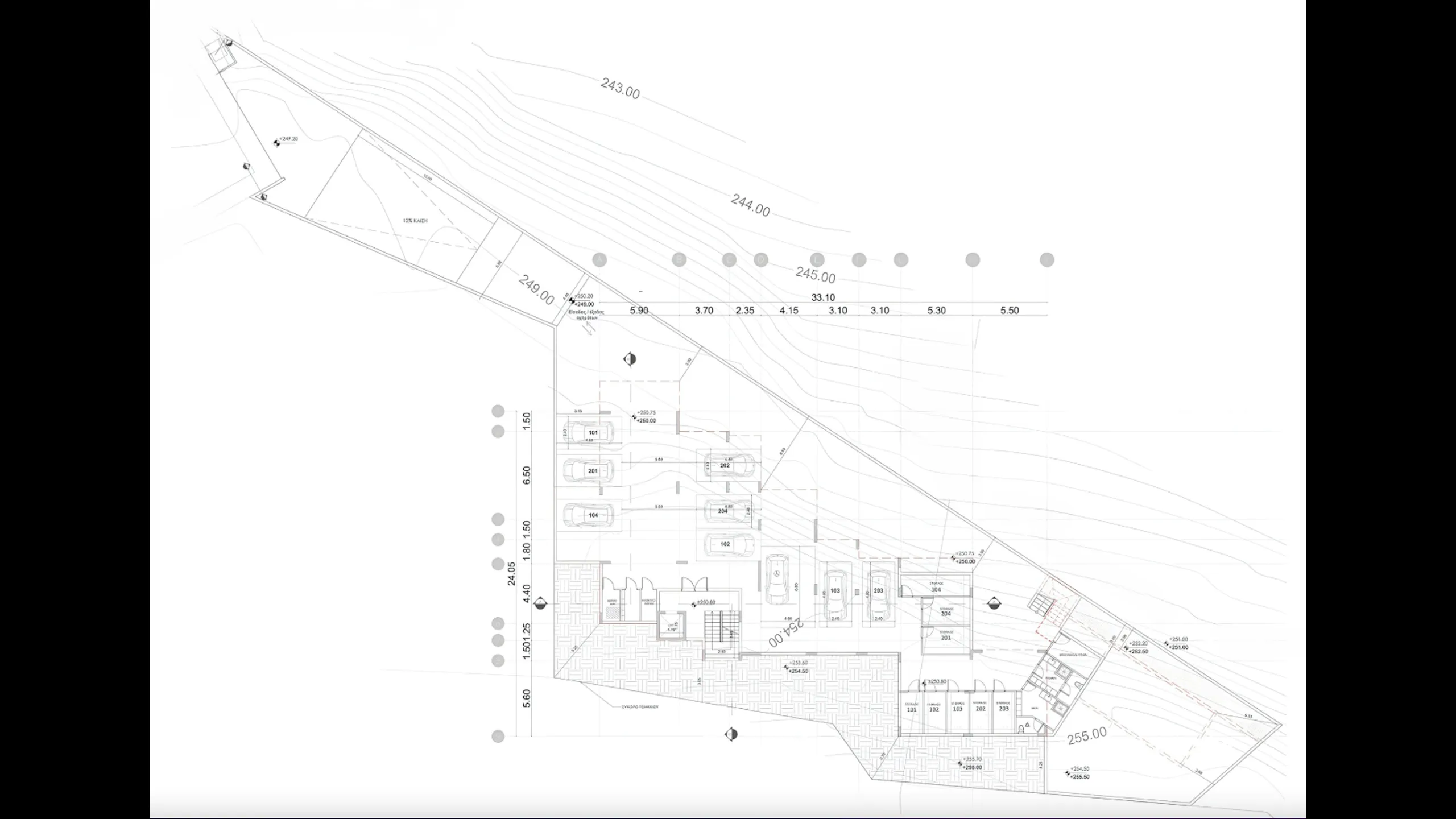 Cosy apartments, Konia, Paphos 10