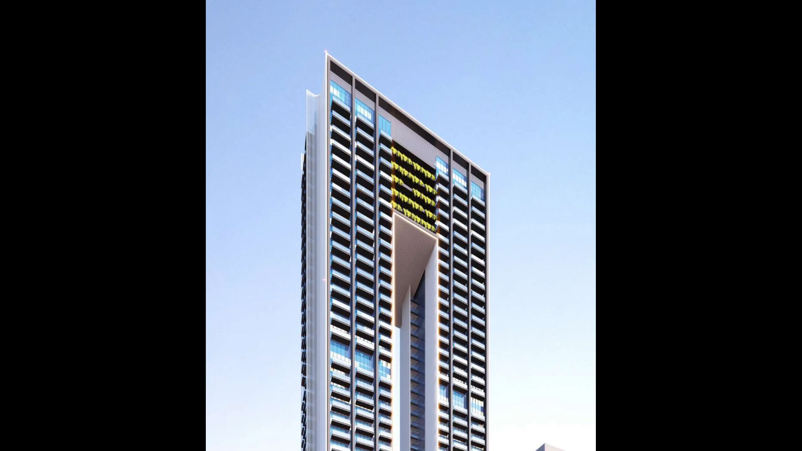 Элегантные и стильные апартаменты, Джумейра Вилладж Трайангл, Дубай 2