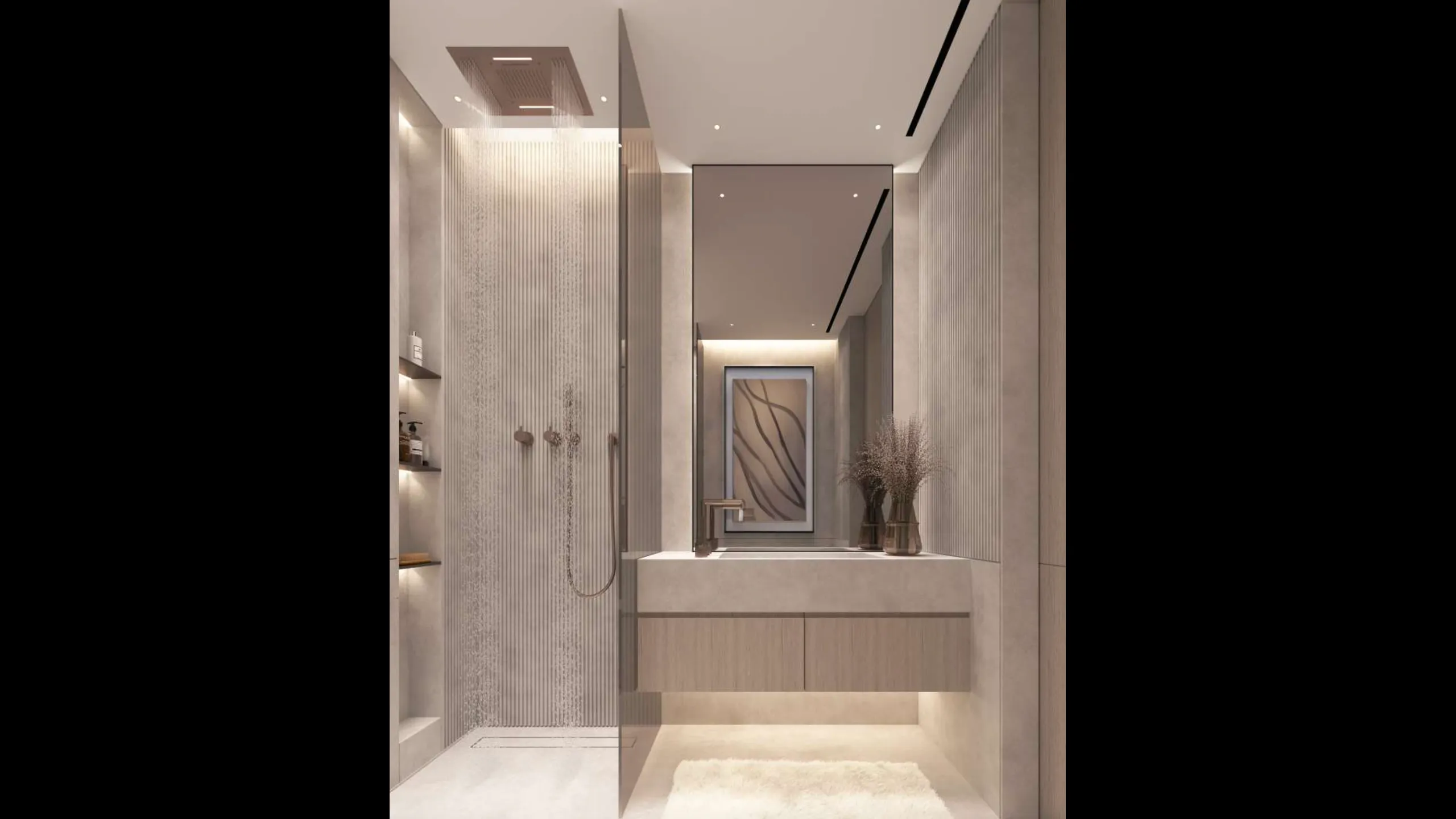 Элегантные и стильные апартаменты, Джумейра Вилладж Трайангл, Дубай 9