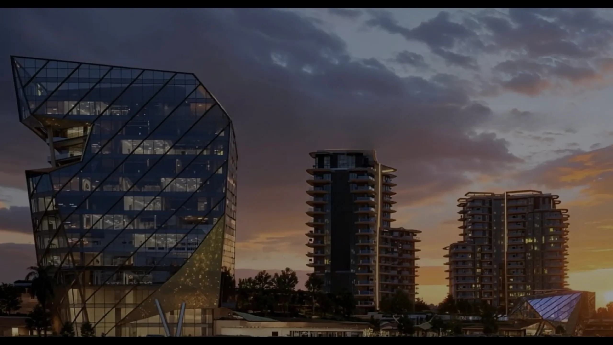 Apartments in modern style, Port Rashid, Dubai 3