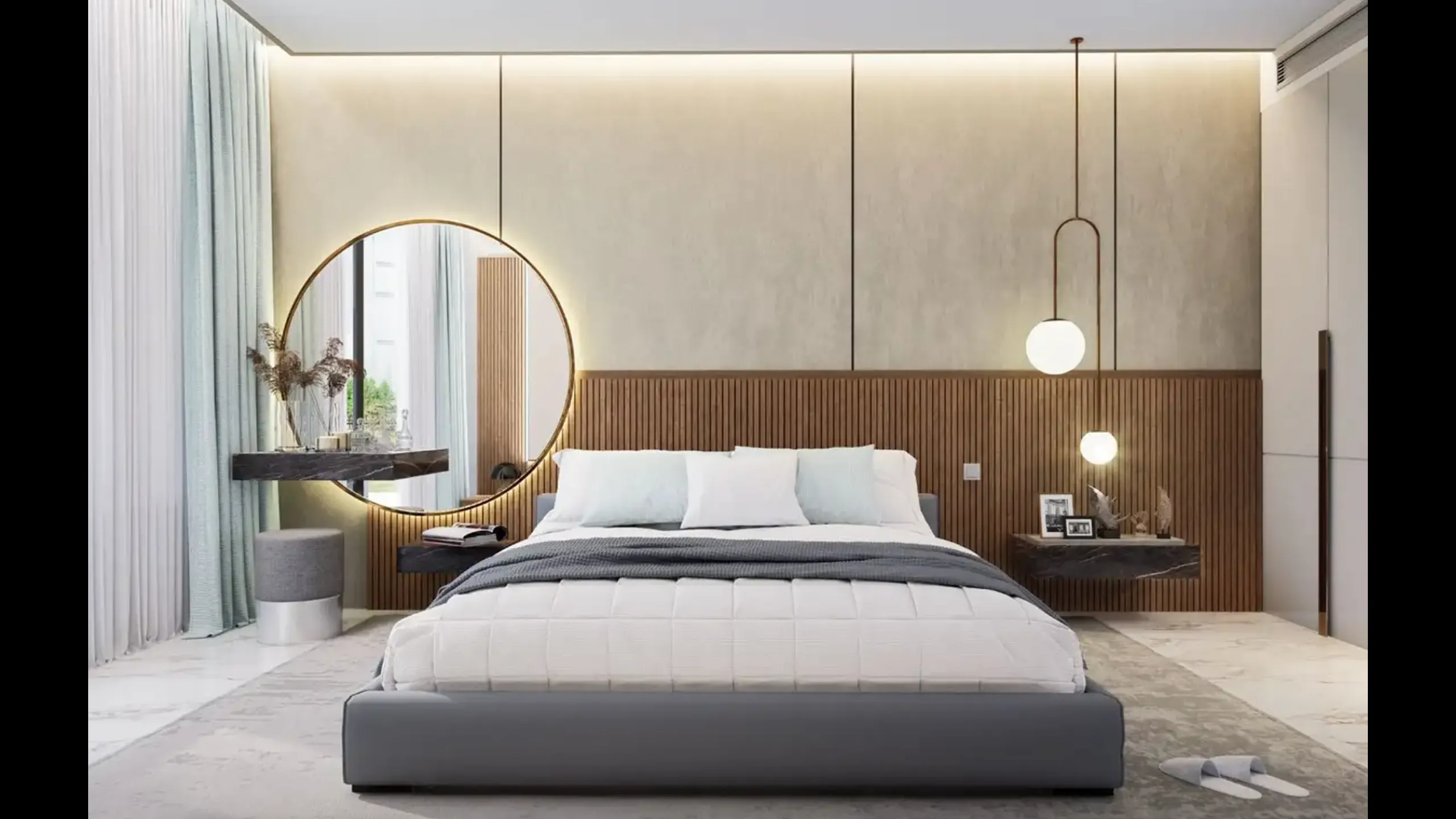 Stylish apartments, Dubai Islands, Dubai 4