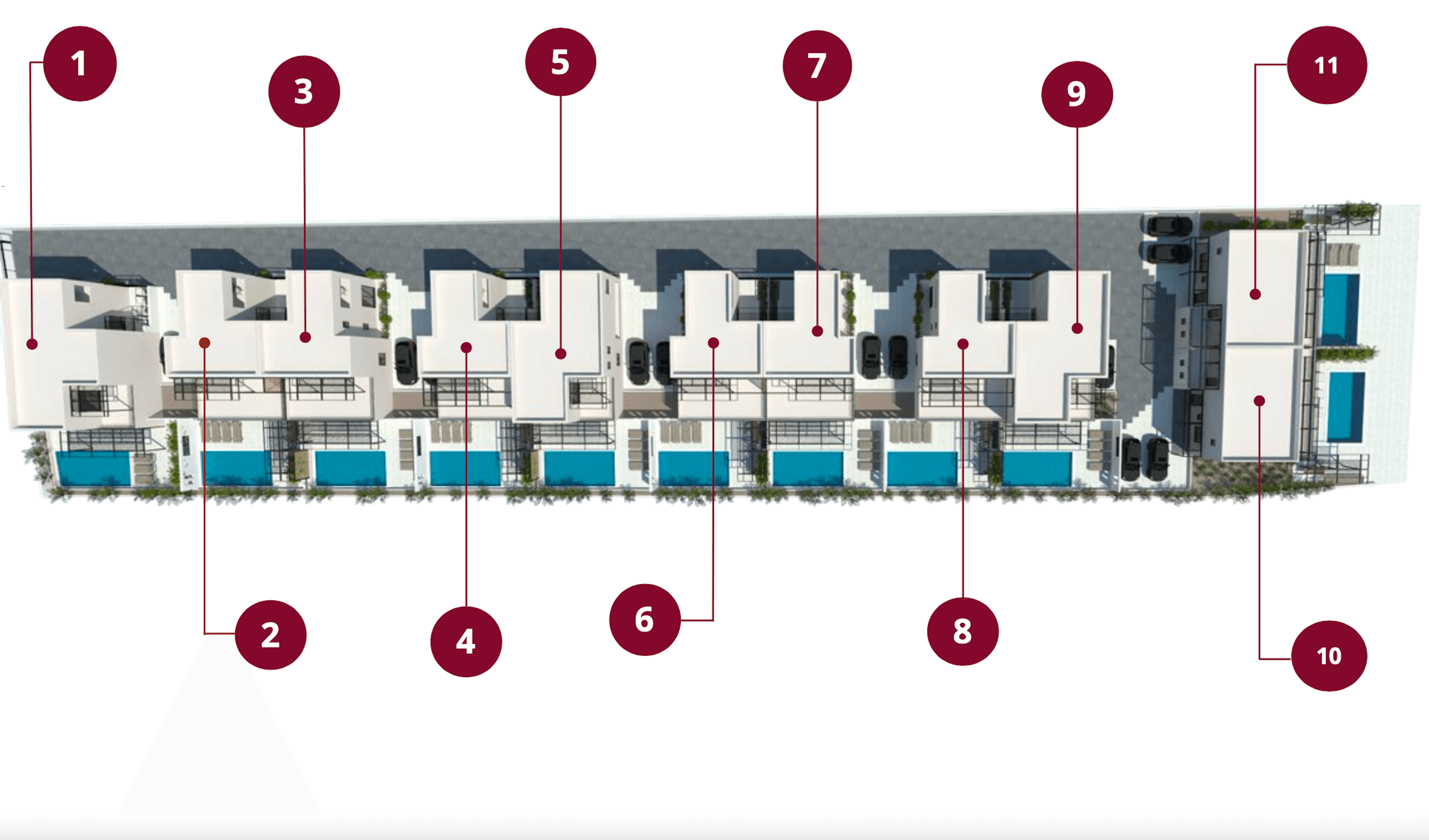 Large and Comfortable Houses with 3 bedrooms, Gerani, Platanias, Chania 14