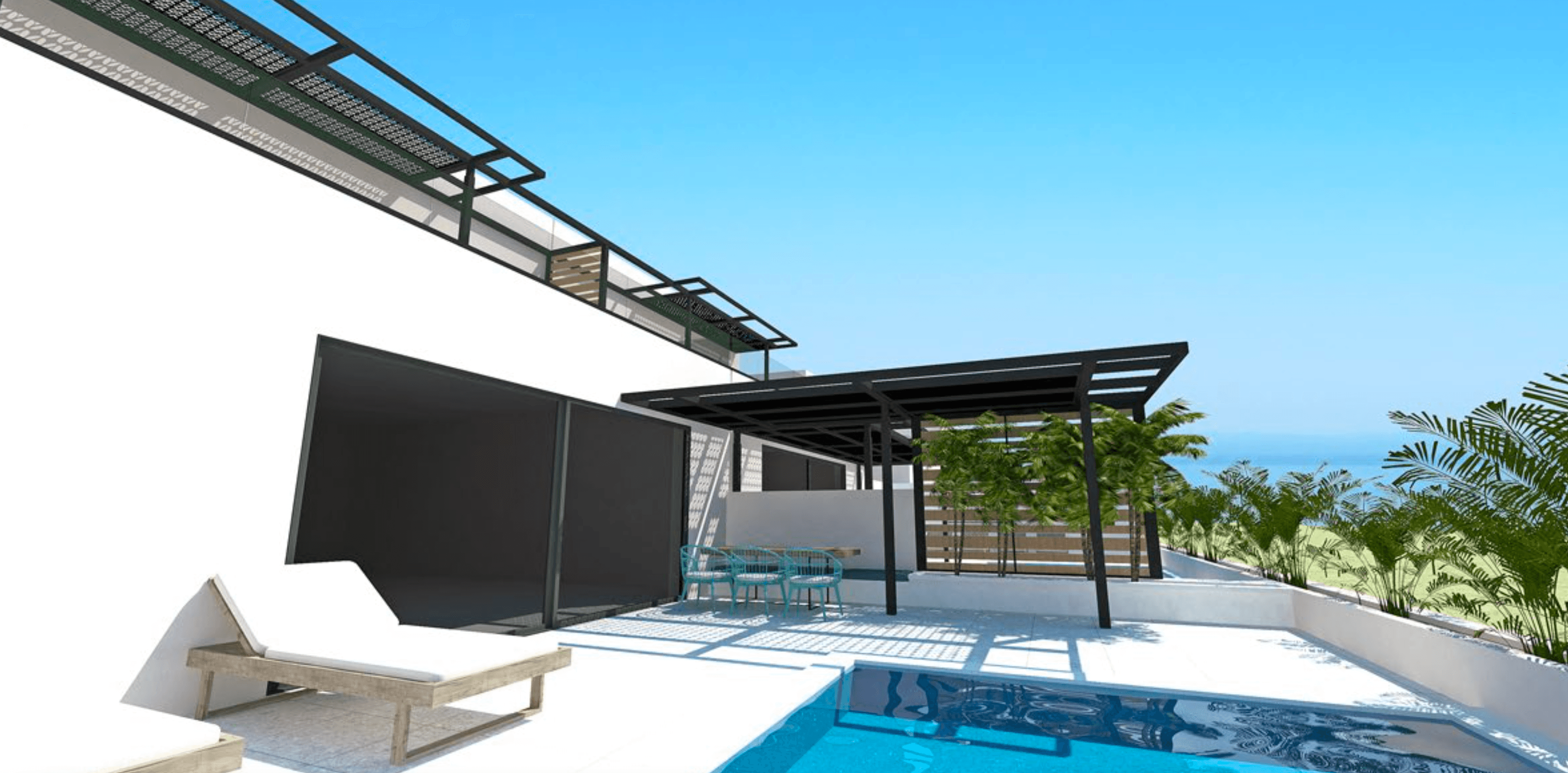 Large and Comfortable Houses with 3 bedrooms, Gerani, Platanias, Chania 8